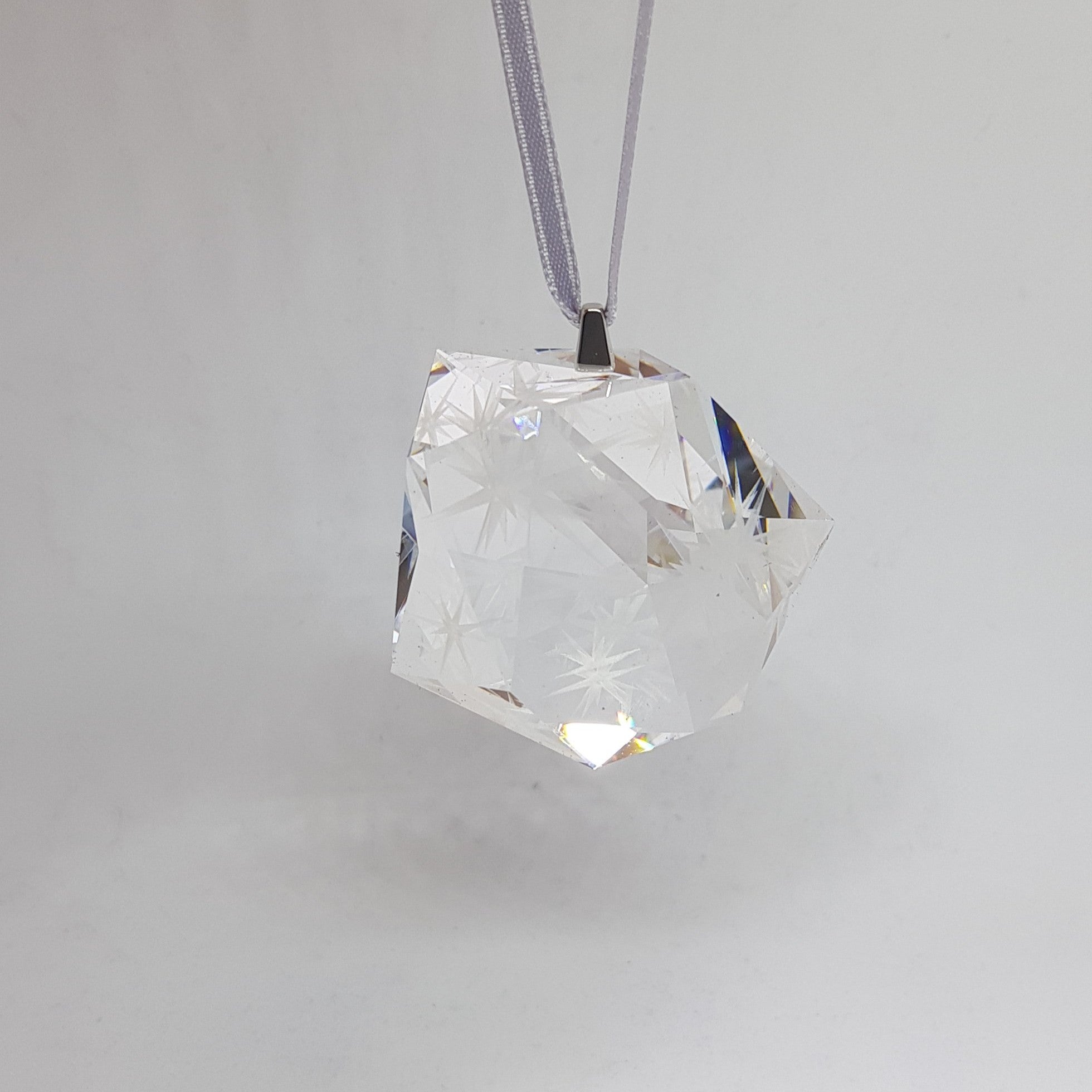 SWAROVSKI Libeskind Weihnachtsstern Ornament 5514678