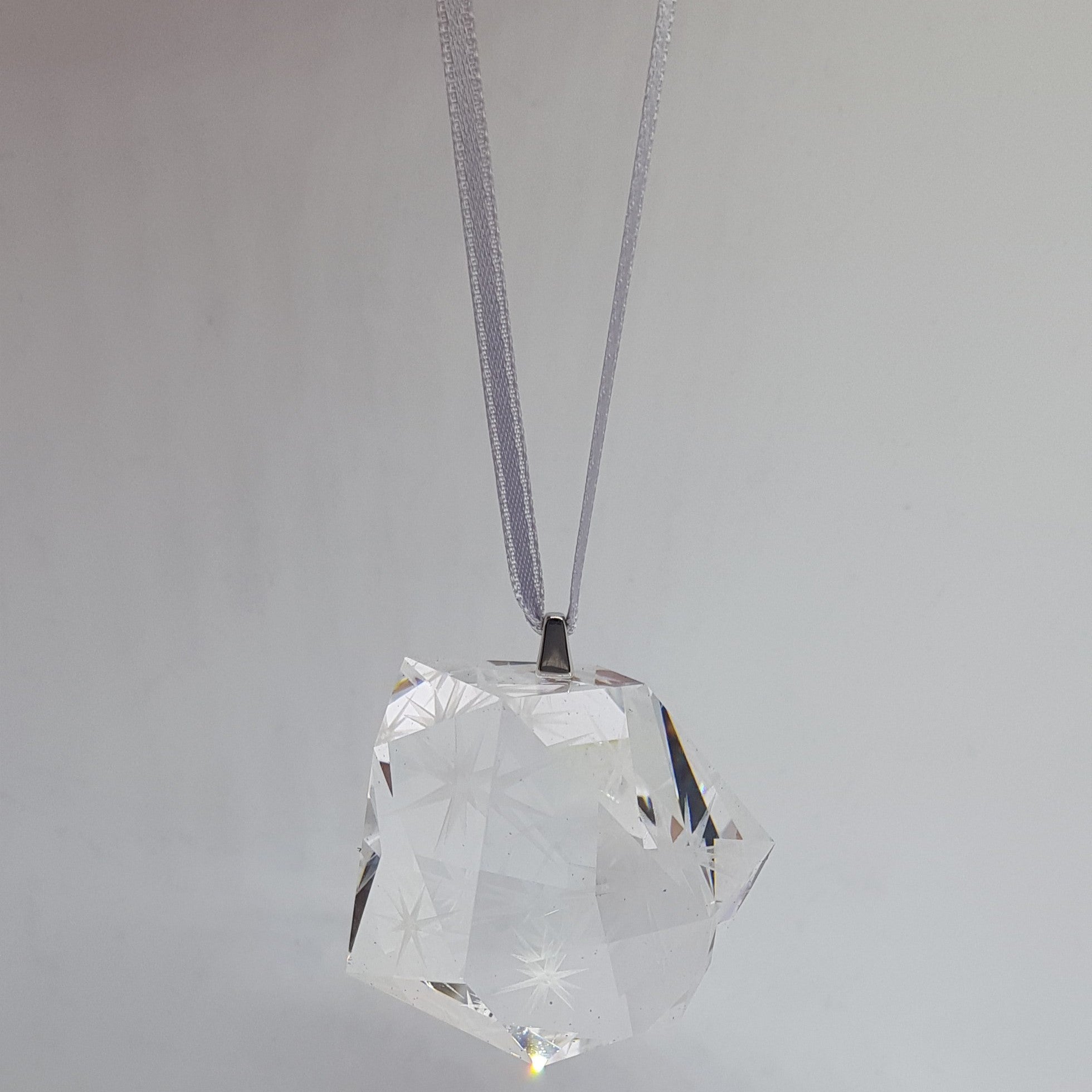 SWAROVSKI Libeskind Weihnachtsstern Ornament 5514678