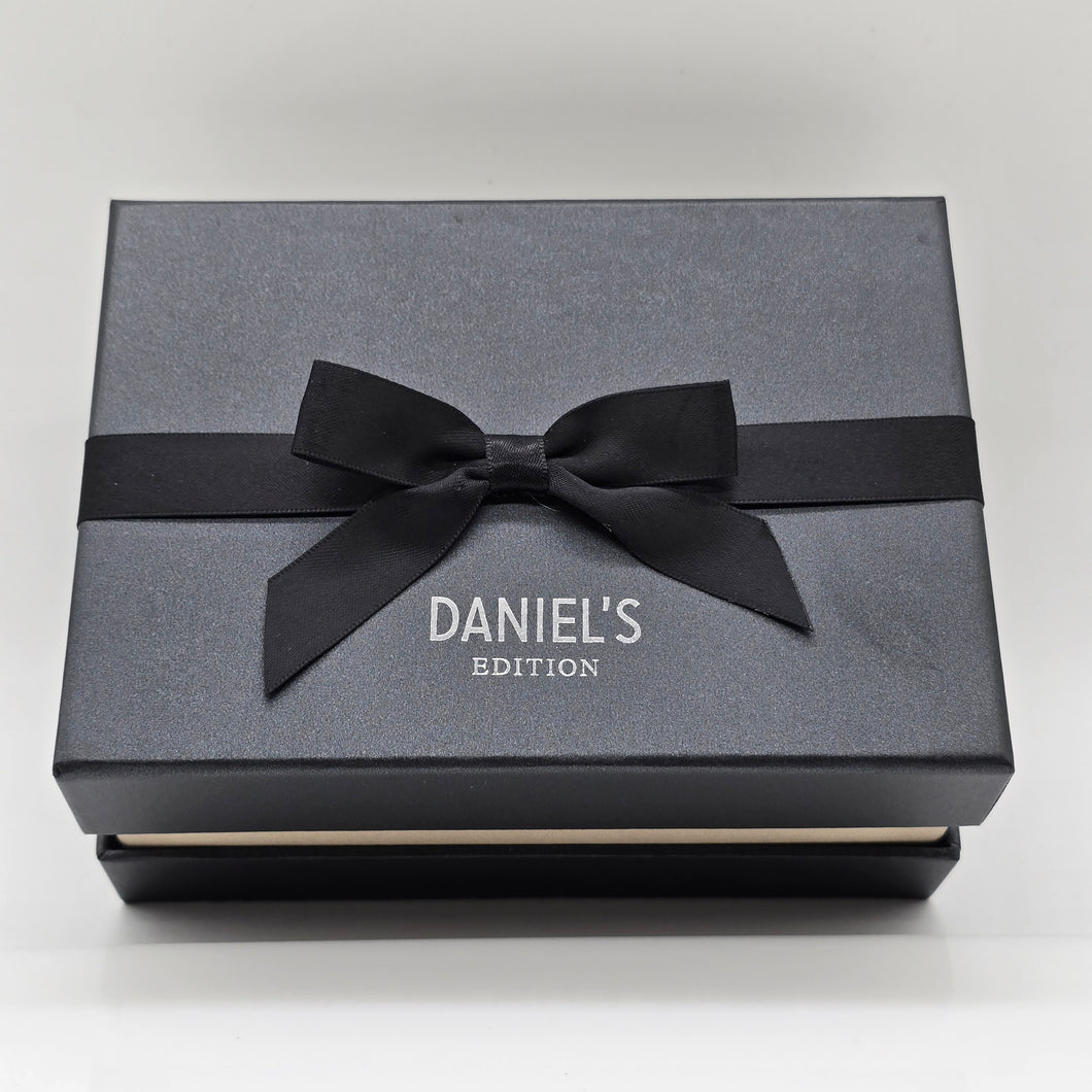 SWAROVSKI Daniel´s Edition Geldbörse, Portemonnaie