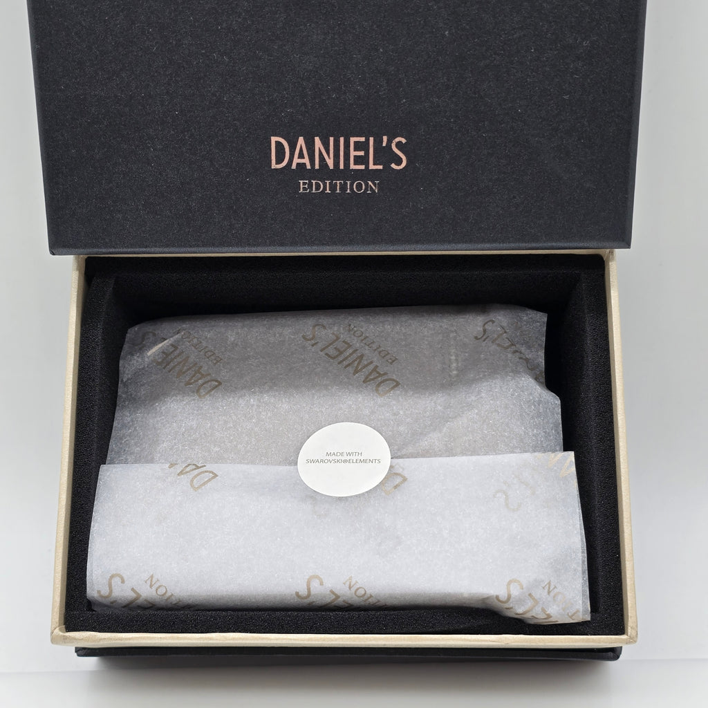 SWAROVSKI Daniel´s Edition Geldbörse, Portemonnaie