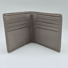 Lade das Bild in den Galerie-Viewer, SWAROVSKI Daniel´s Edition Geldbörse, Portemonnaie
