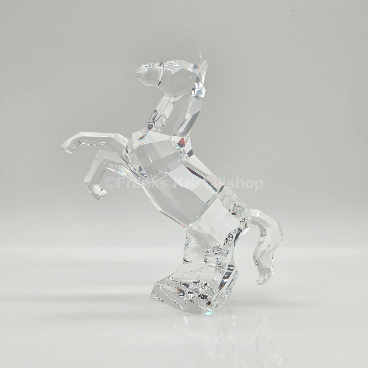 SWAROVSKI Das Pferd Symbole 660218