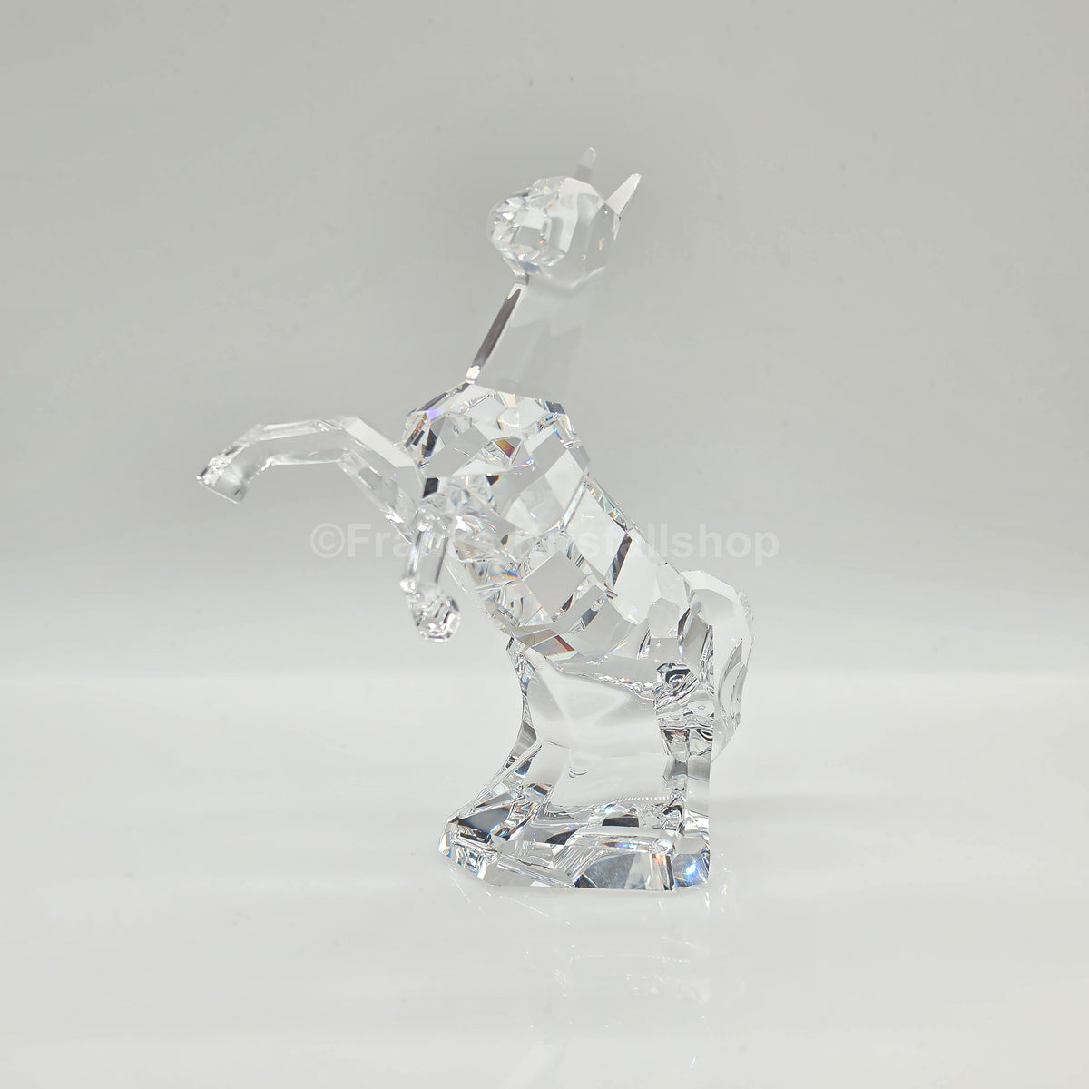 SWAROVSKI Das Pferd Symbole 660218