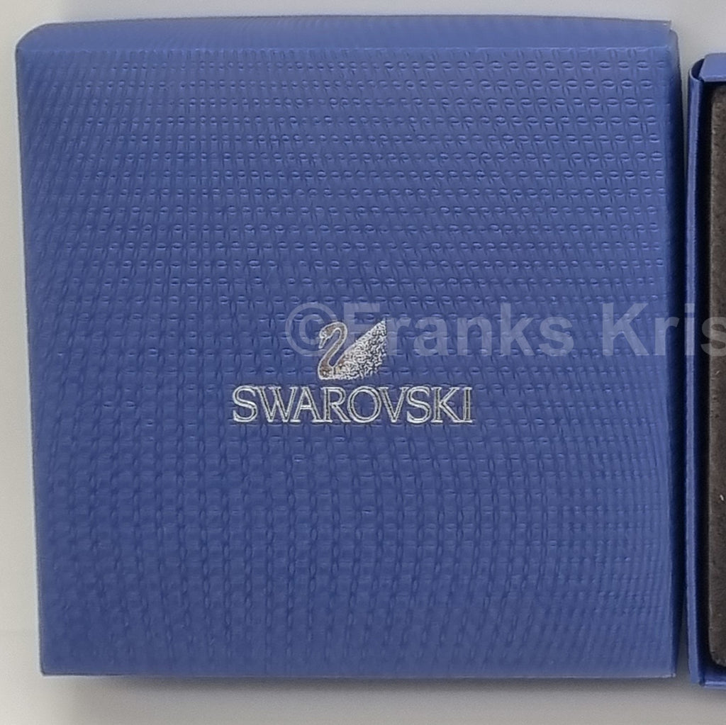 SWAROVSKI SCS Jahresfigur 2015 Arya Pfauen Feder Event Ornament 5068812