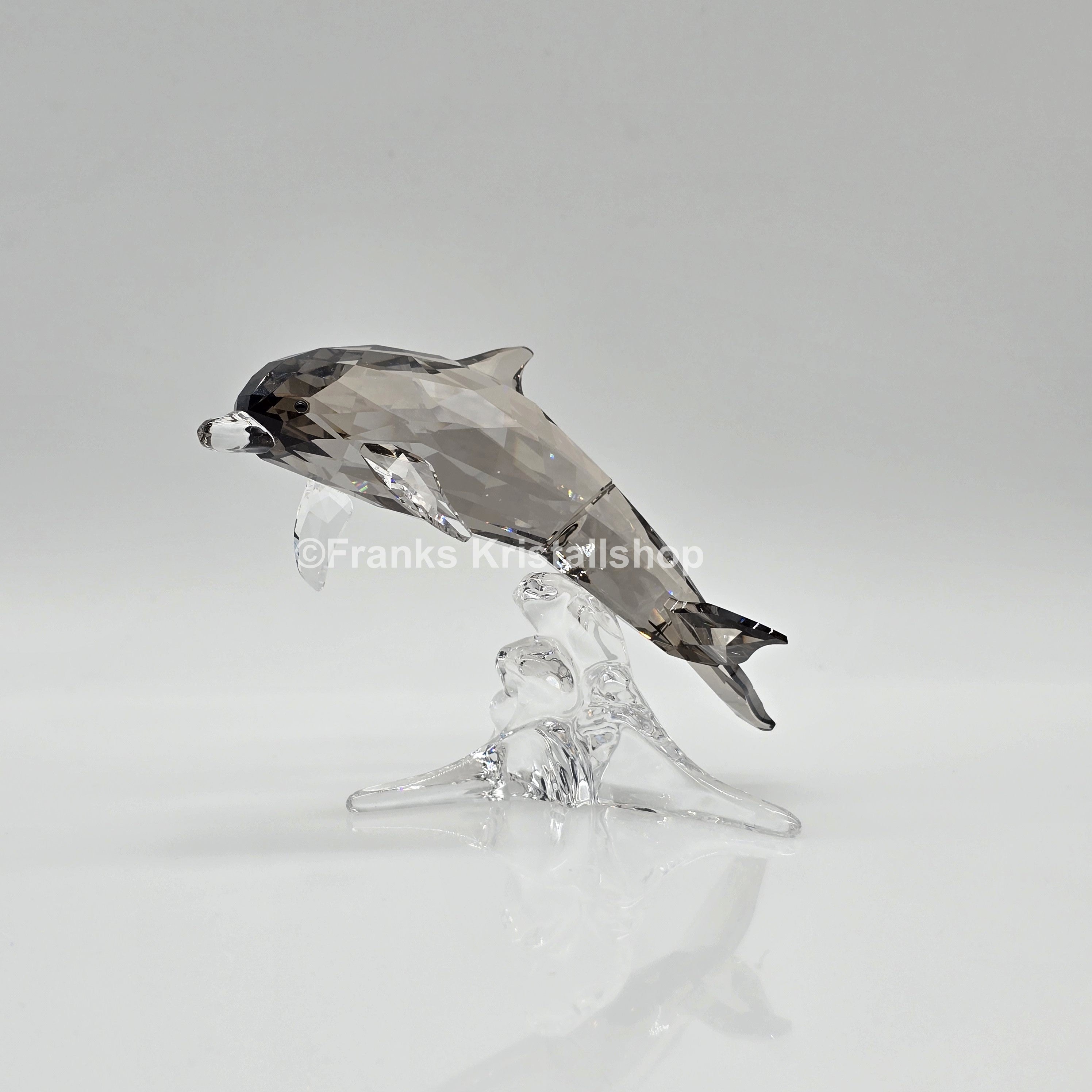 SWAROVSKI Delfin Mutter 5043617 oU