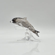 Lade das Bild in den Galerie-Viewer, SWAROVSKI Delfin Mutter 5043617 oU
