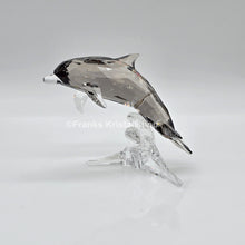 Lade das Bild in den Galerie-Viewer, SWAROVSKI Delfin Mutter 5043617 oU
