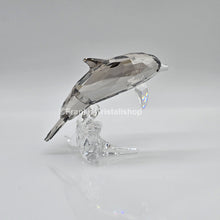 Lade das Bild in den Galerie-Viewer, SWAROVSKI Delfin Mutter 5043617 oU
