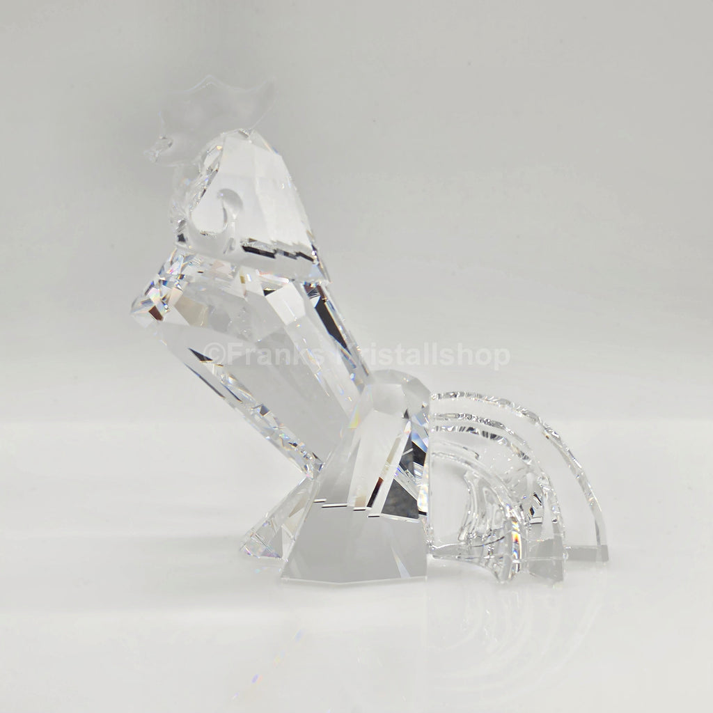 SWAROVSKI Der Hahn Symbole 659246