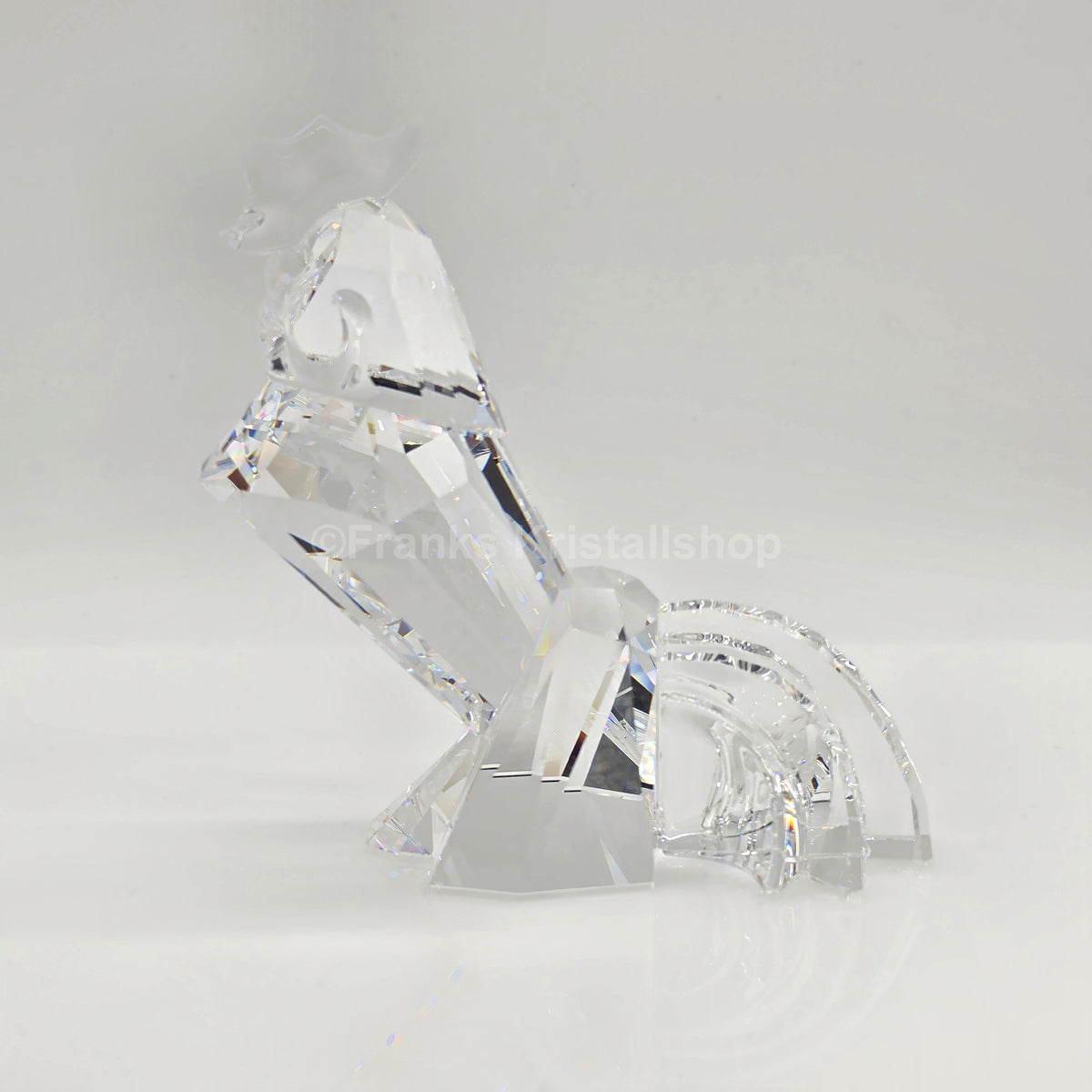 SWAROVSKI Der Hahn Symbole 659246