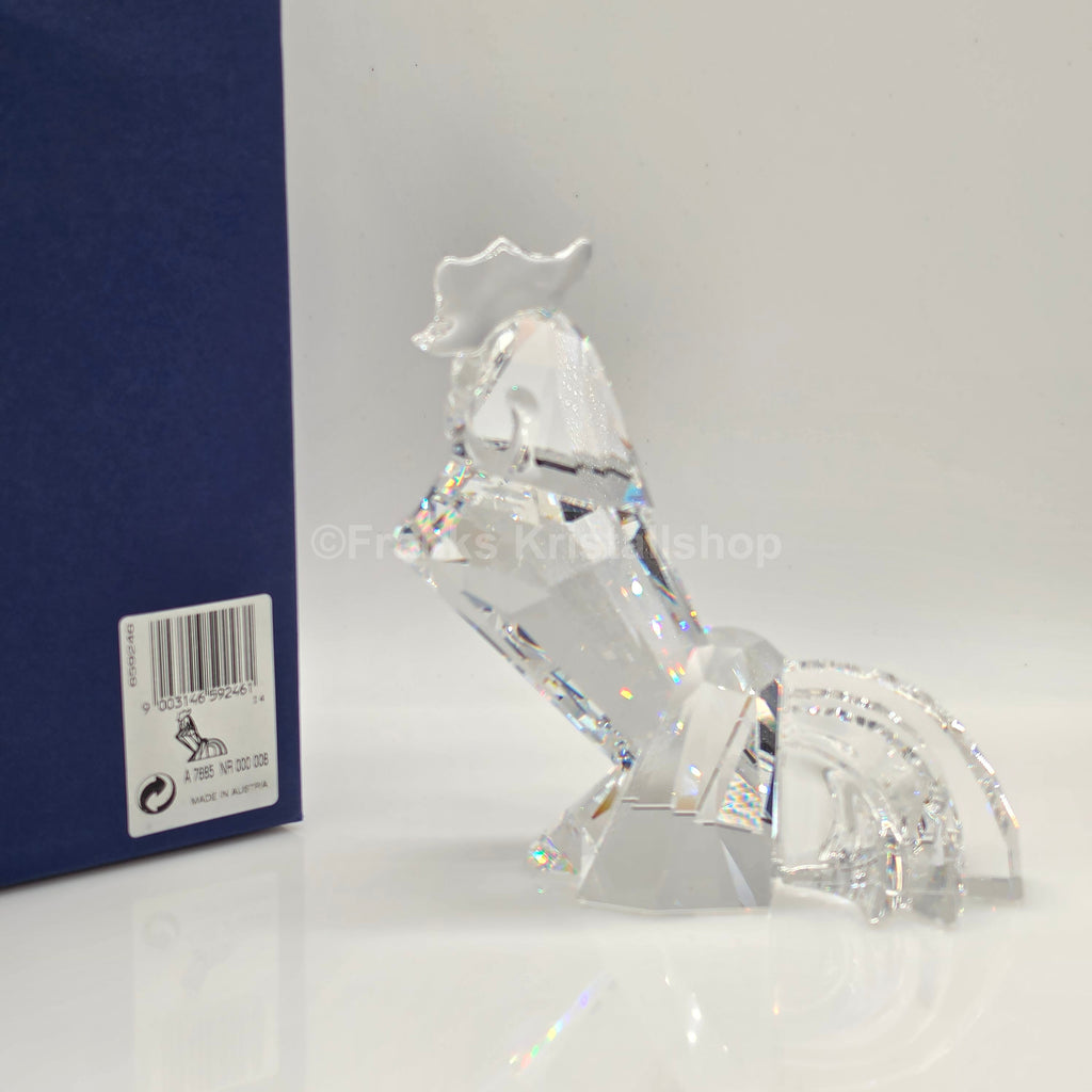 SWAROVSKI Der Hahn Symbole 659246