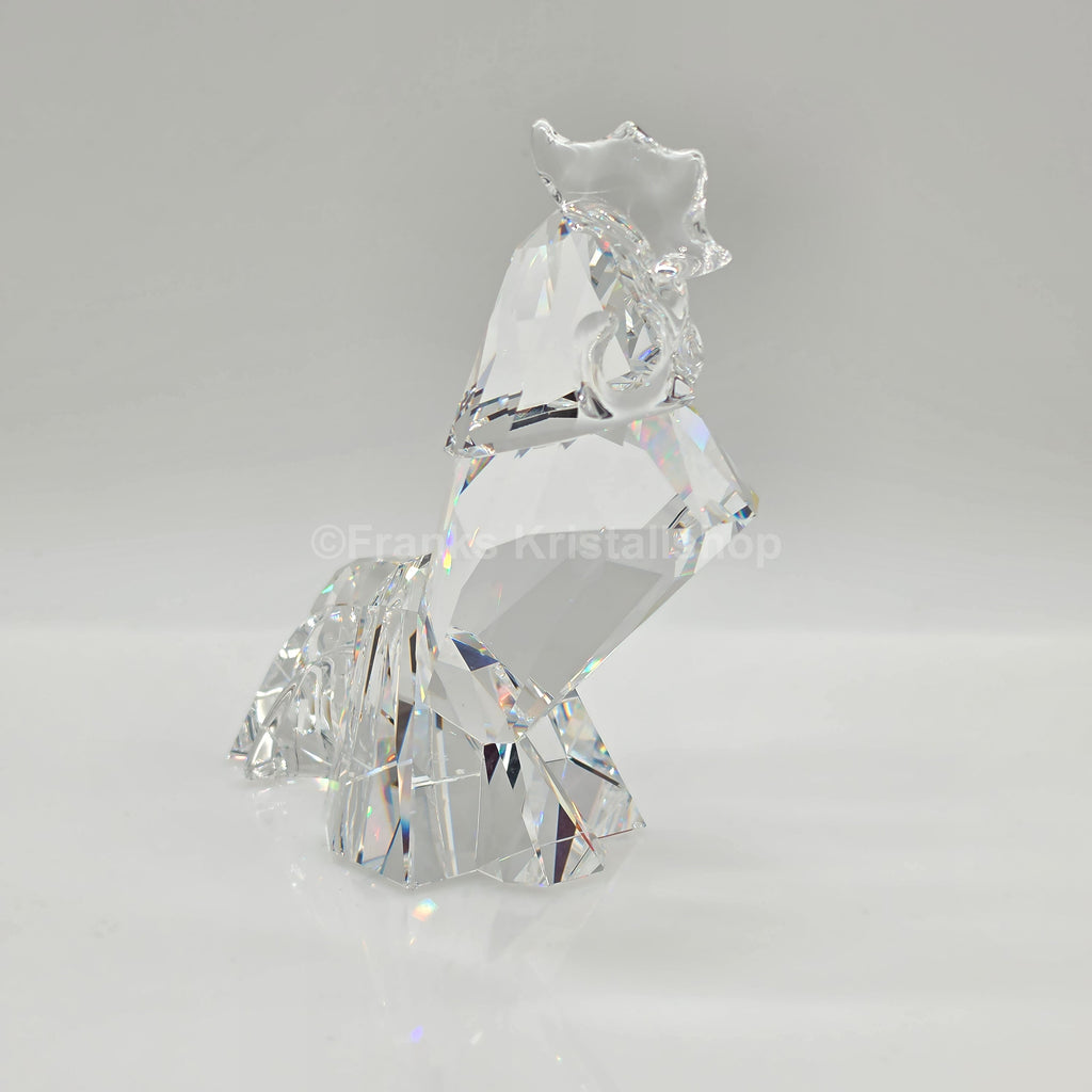 SWAROVSKI Der Hahn Symbole 659246