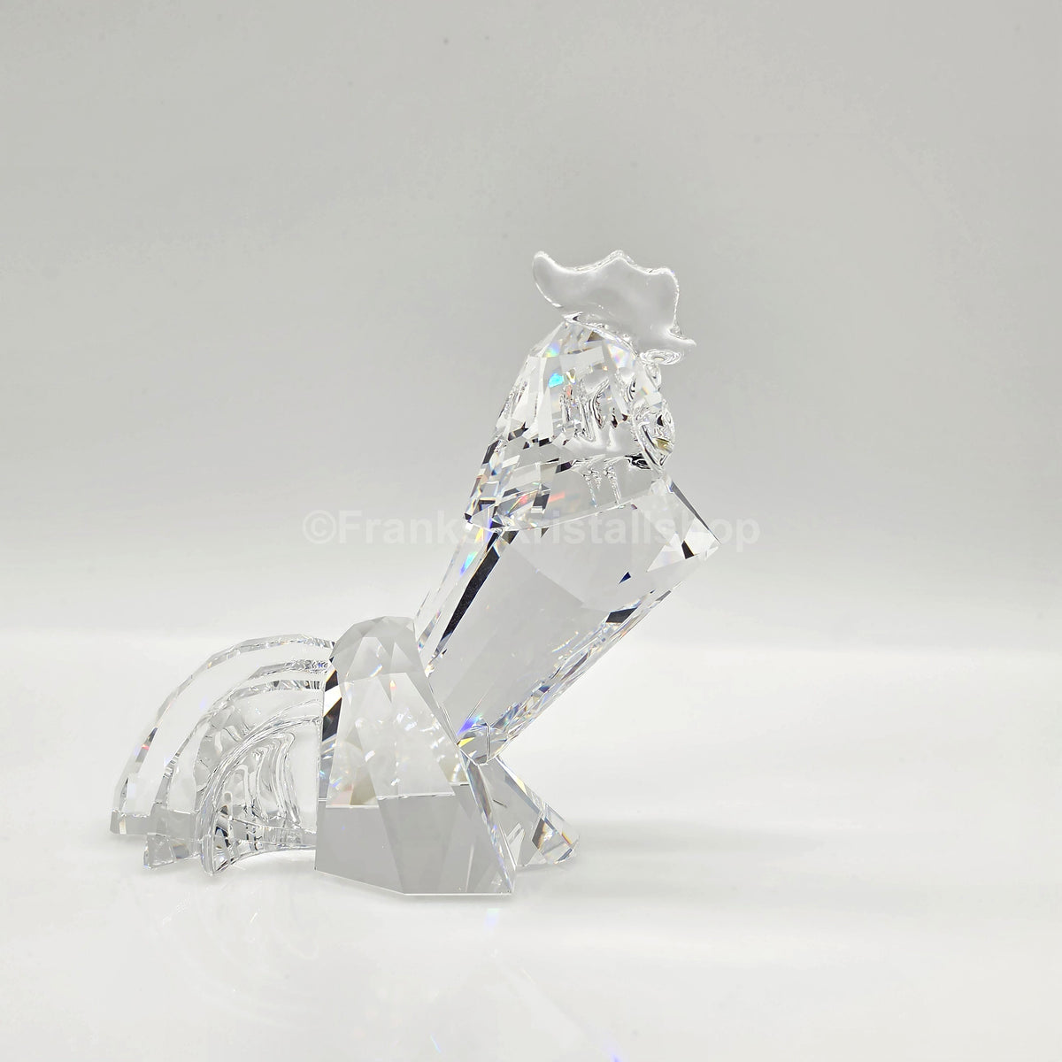 SWAROVSKI Der Hahn Symbole 659246