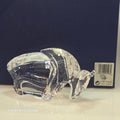 SWAROVSKI Der Büffel Serie Symbols 624598