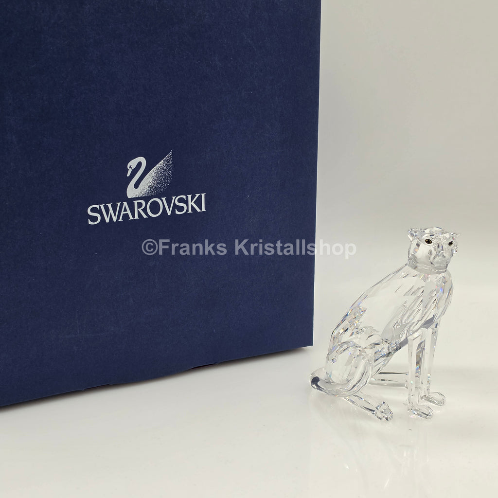 SWAROVSKI Der Gepard 183225