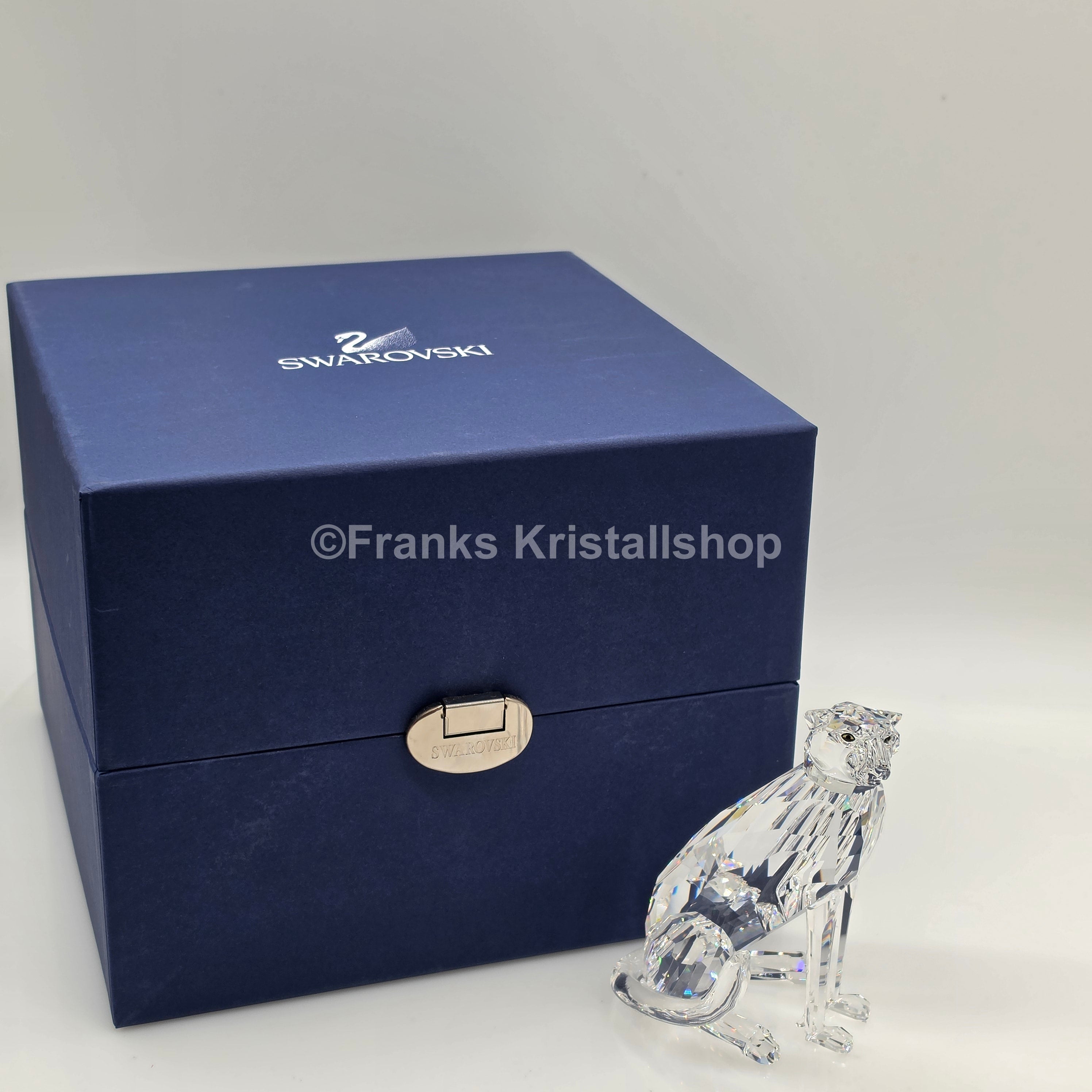 SWAROVSKI Der Gepard 183225