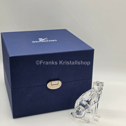 SWAROVSKI Der Gepard 183225