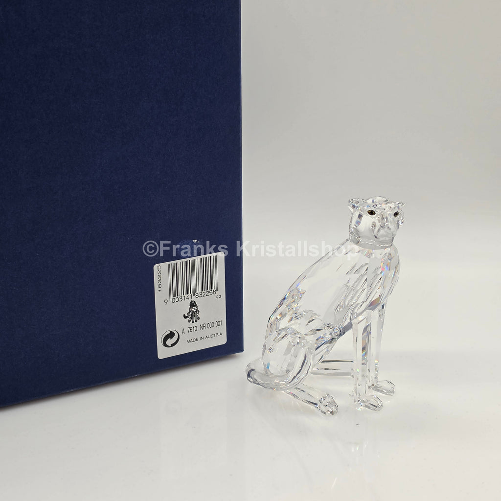 SWAROVSKI Der Gepard 183225
