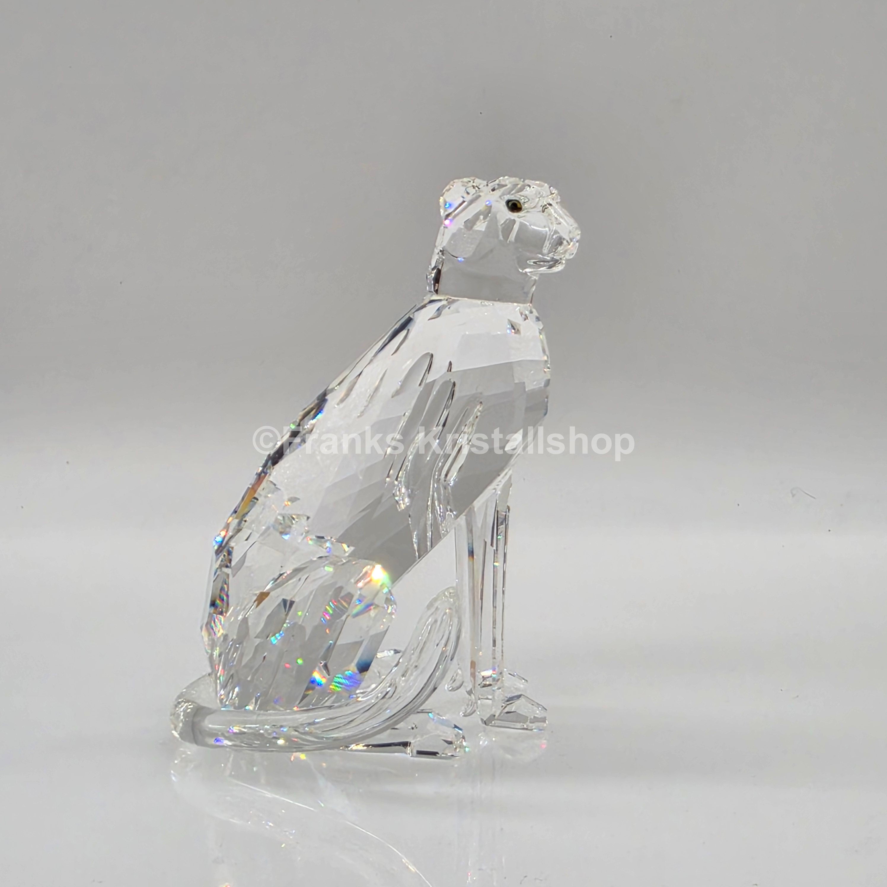 SWAROVSKI Der Gepard 183225