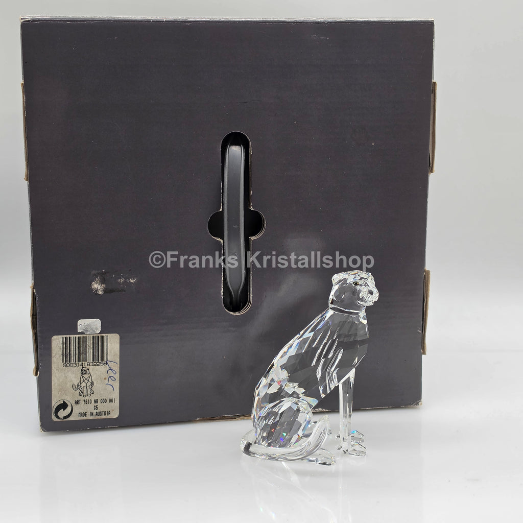 SWAROVSKI Der Gepard 183225