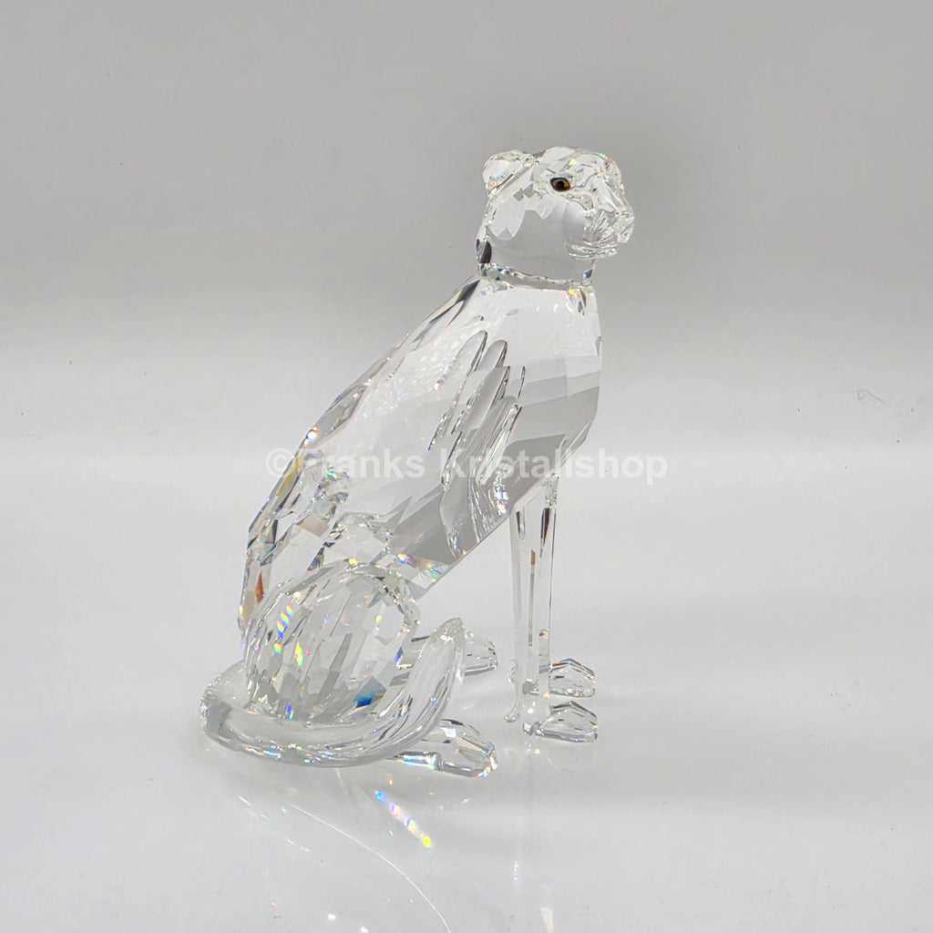 SWAROVSKI Der Gepard 183225