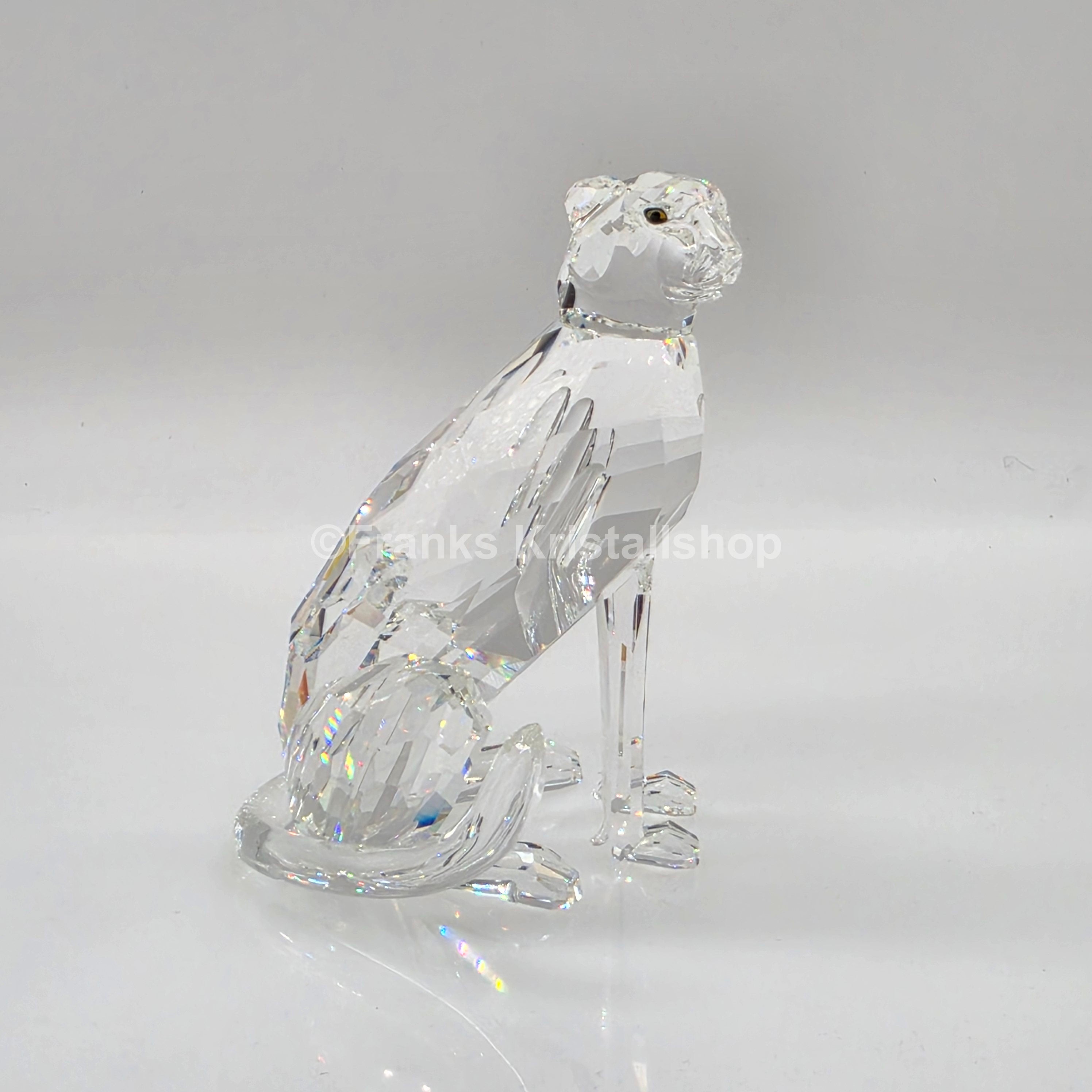SWAROVSKI Der Gepard 183225