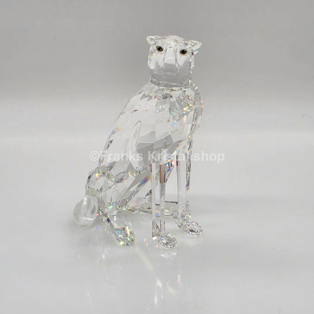 SWAROVSKI Der Gepard 183225