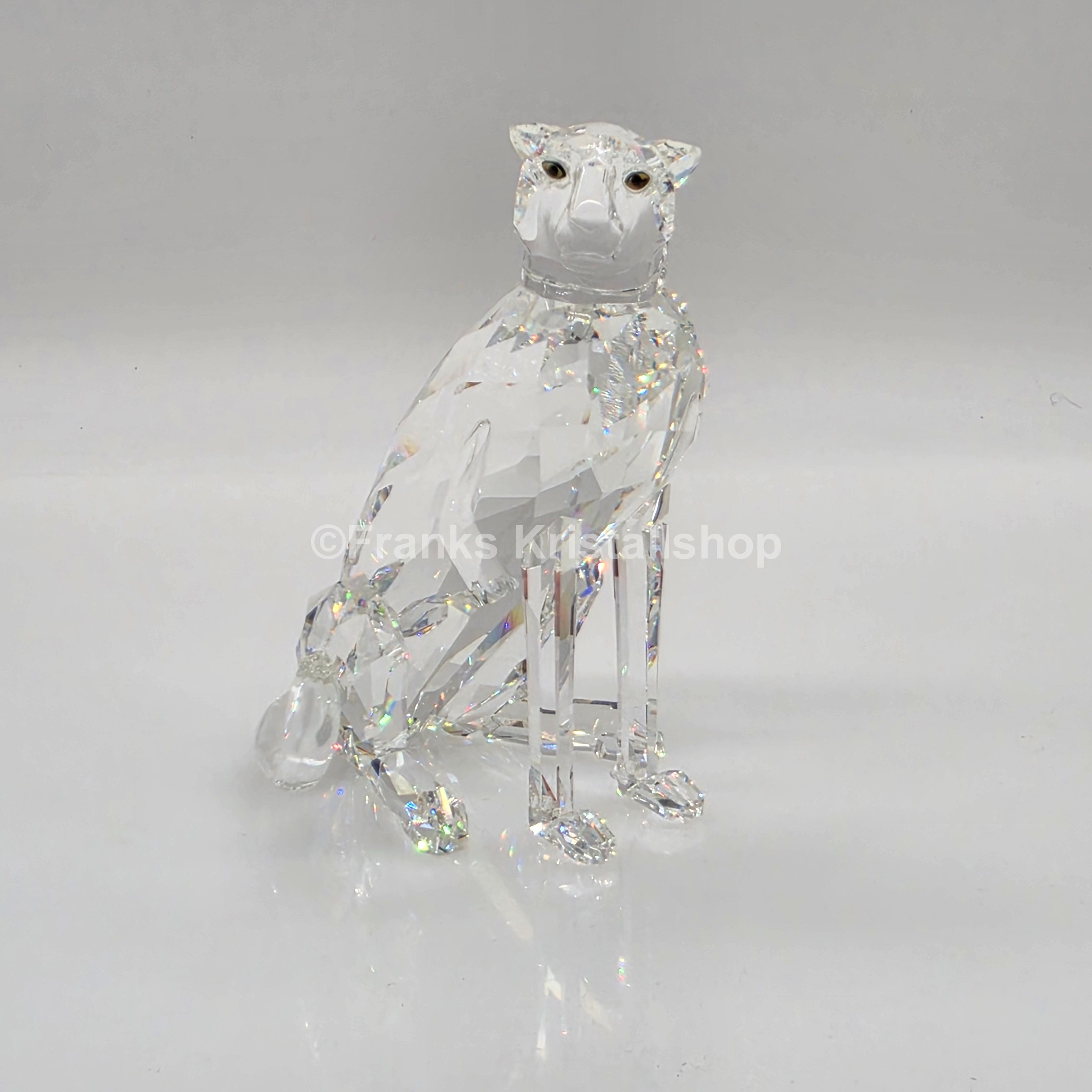 SWAROVSKI Der Gepard 183225