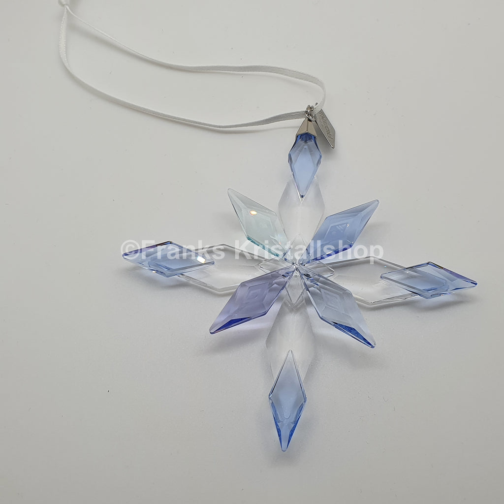 SWAROVSKI Weihnachtsstern Disney Frozen 2 Die Eiskönigin Ornament 5492737