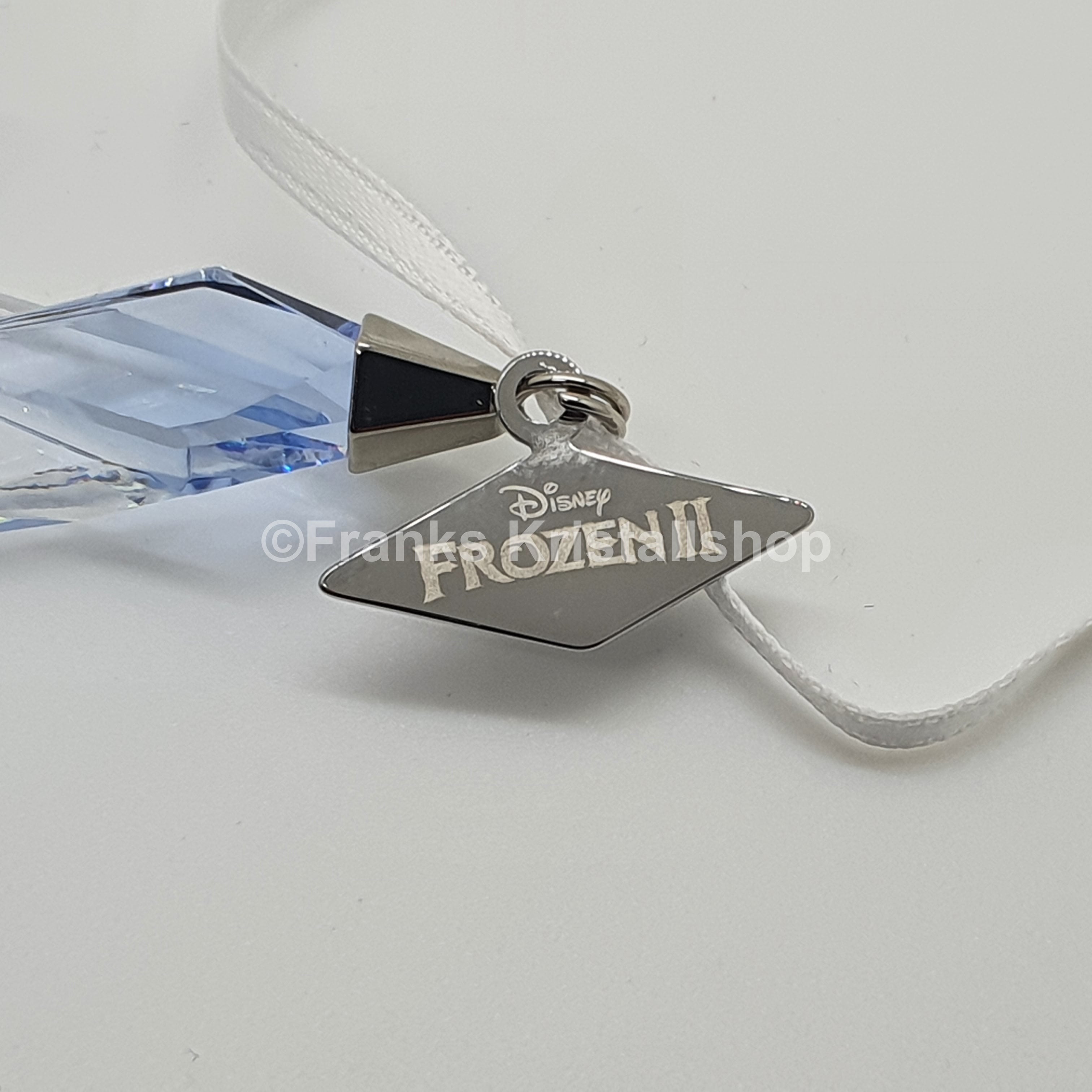 SWAROVSKI Weihnachtsstern Disney Frozen 2 Die Eiskönigin Ornament 5492737