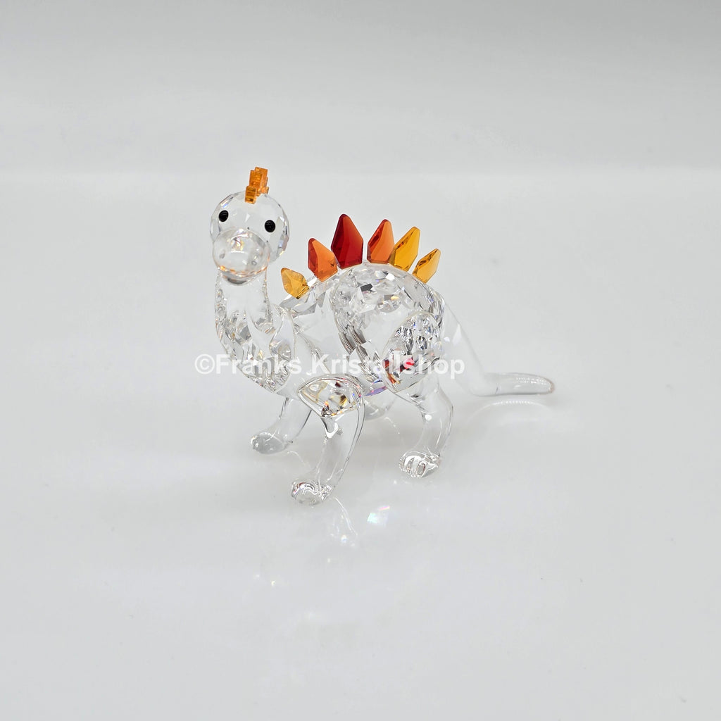 SWAROVSKI Dinosaurier Dino 268204