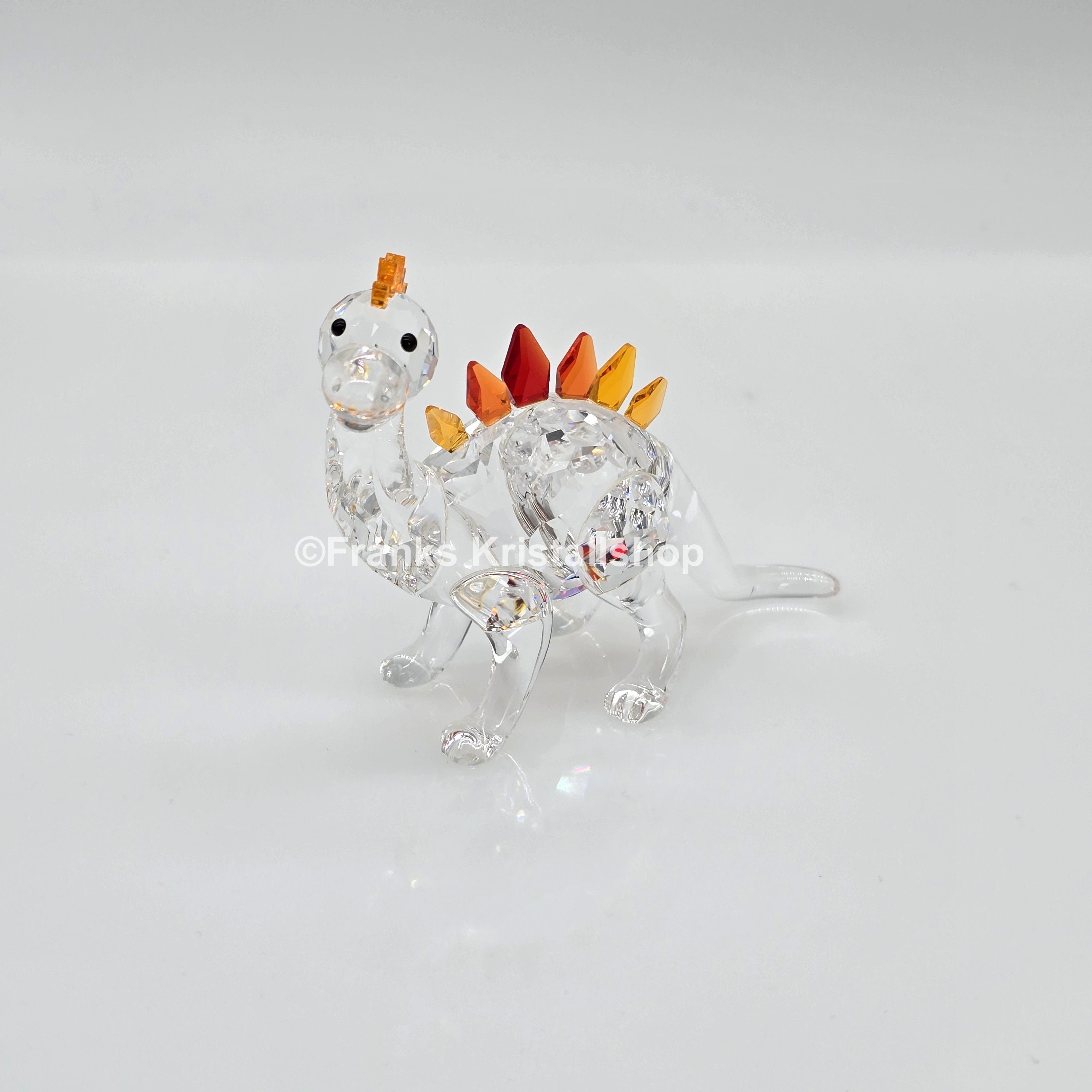 SWAROVSKI Dinosaurier Dino 268204