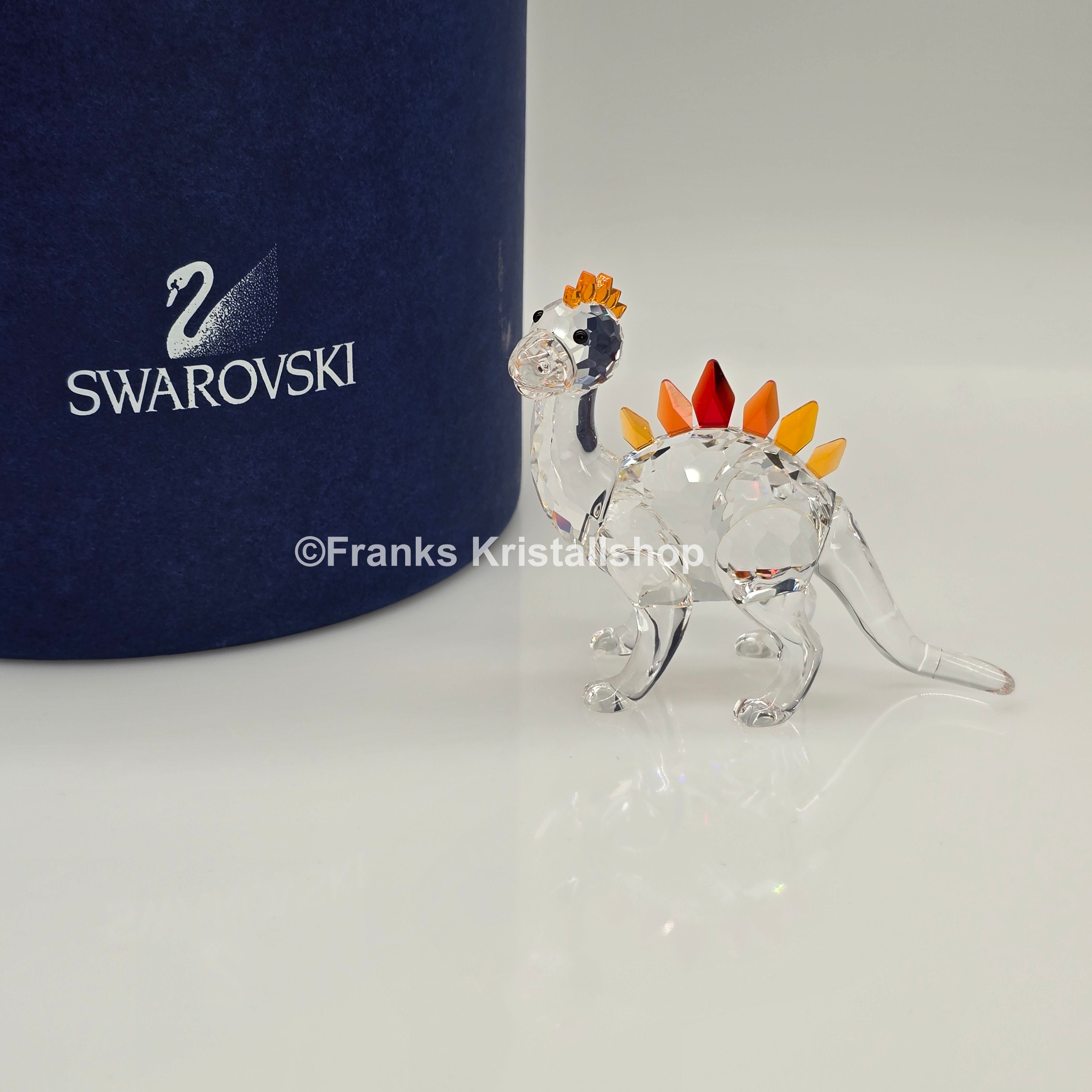 SWAROVSKI Dinosaurier Dino 268204