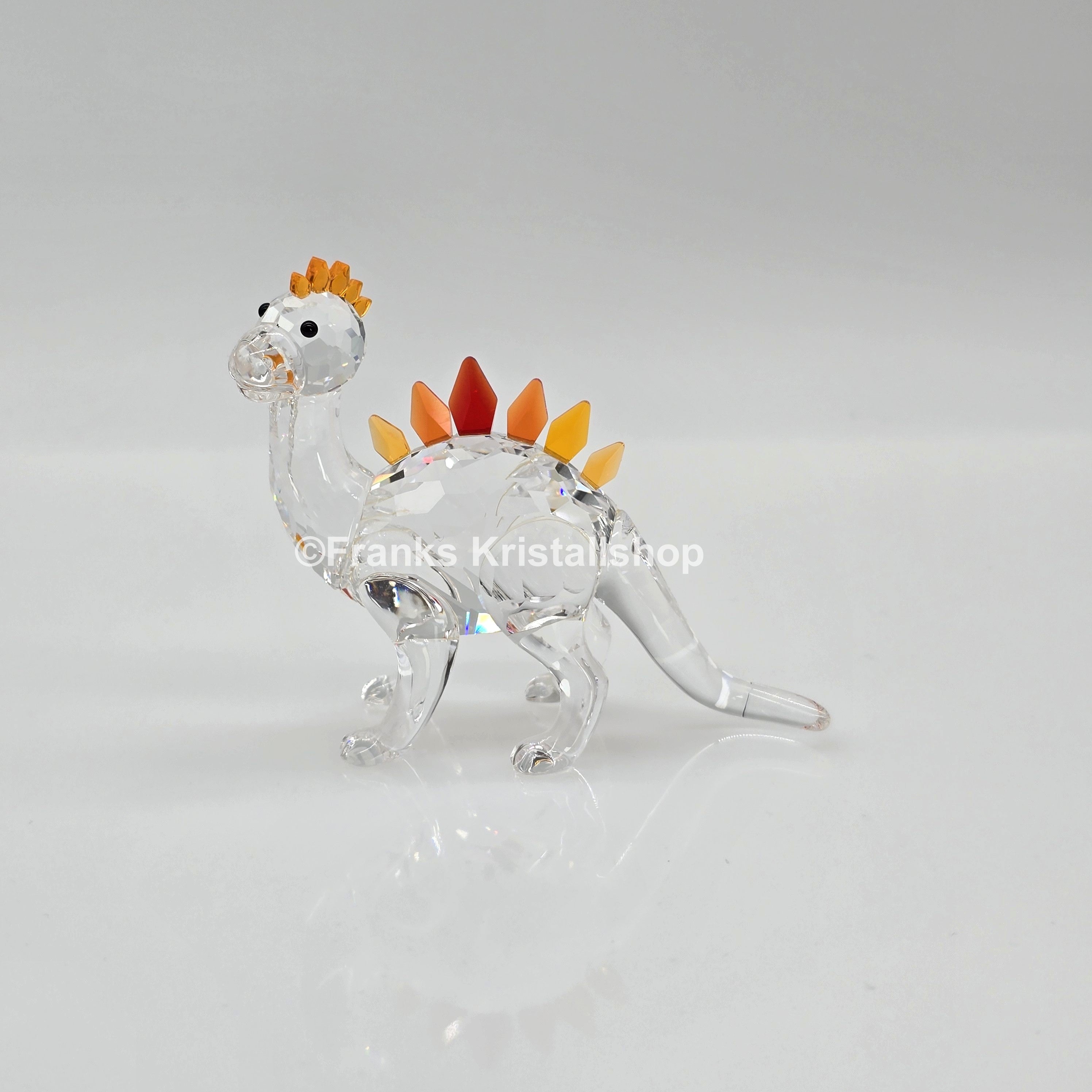 SWAROVSKI Dinosaurier Dino 268204