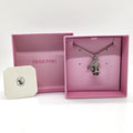 SWAROVSKI DISNEY Donald Duck Halskette 5668775