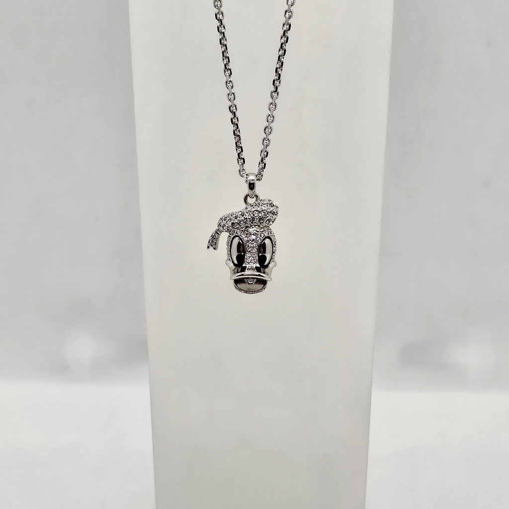 SWAROVSKI DISNEY Donald Duck Halskette 5668775