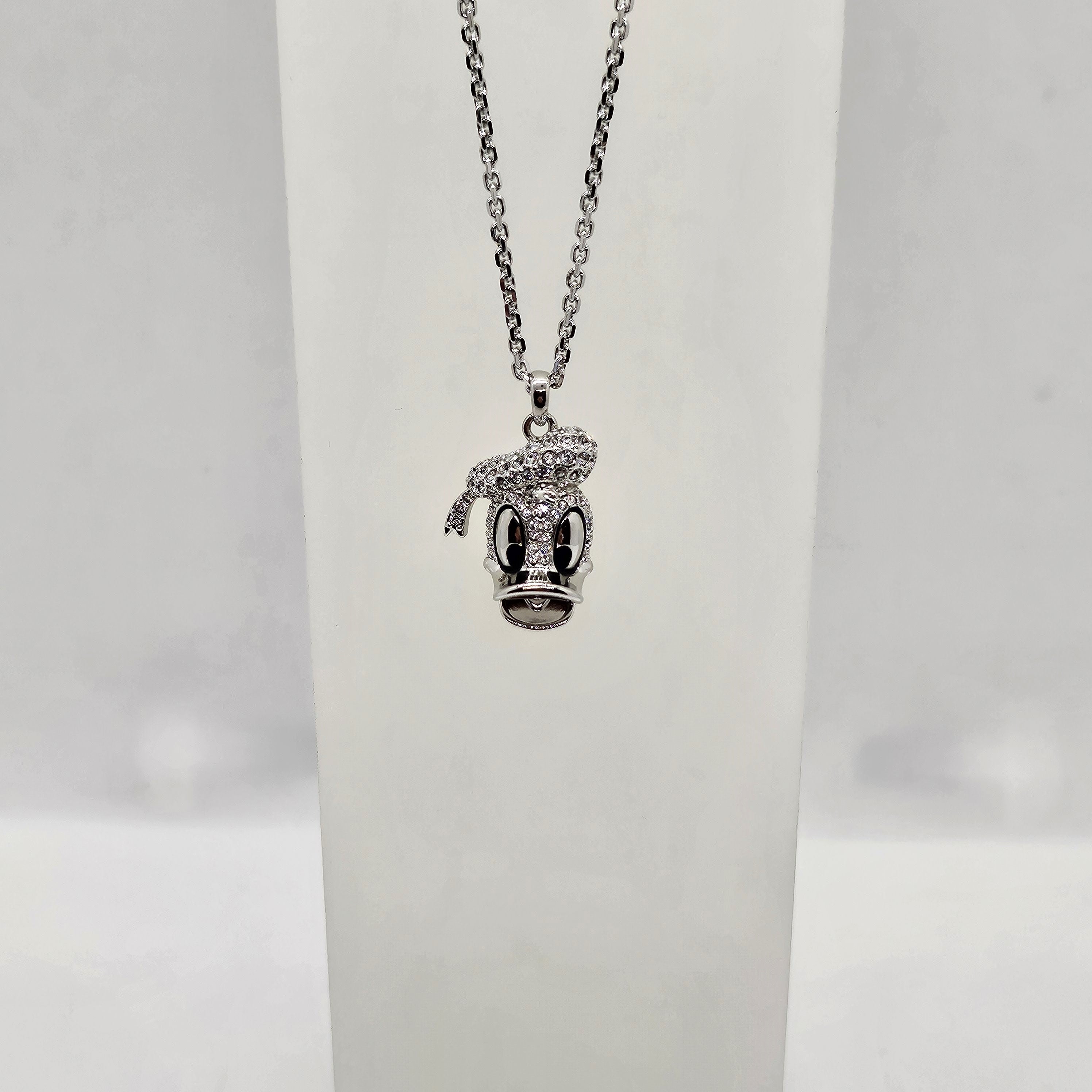 SWAROVSKI DISNEY Donald Duck Halskette 5668775