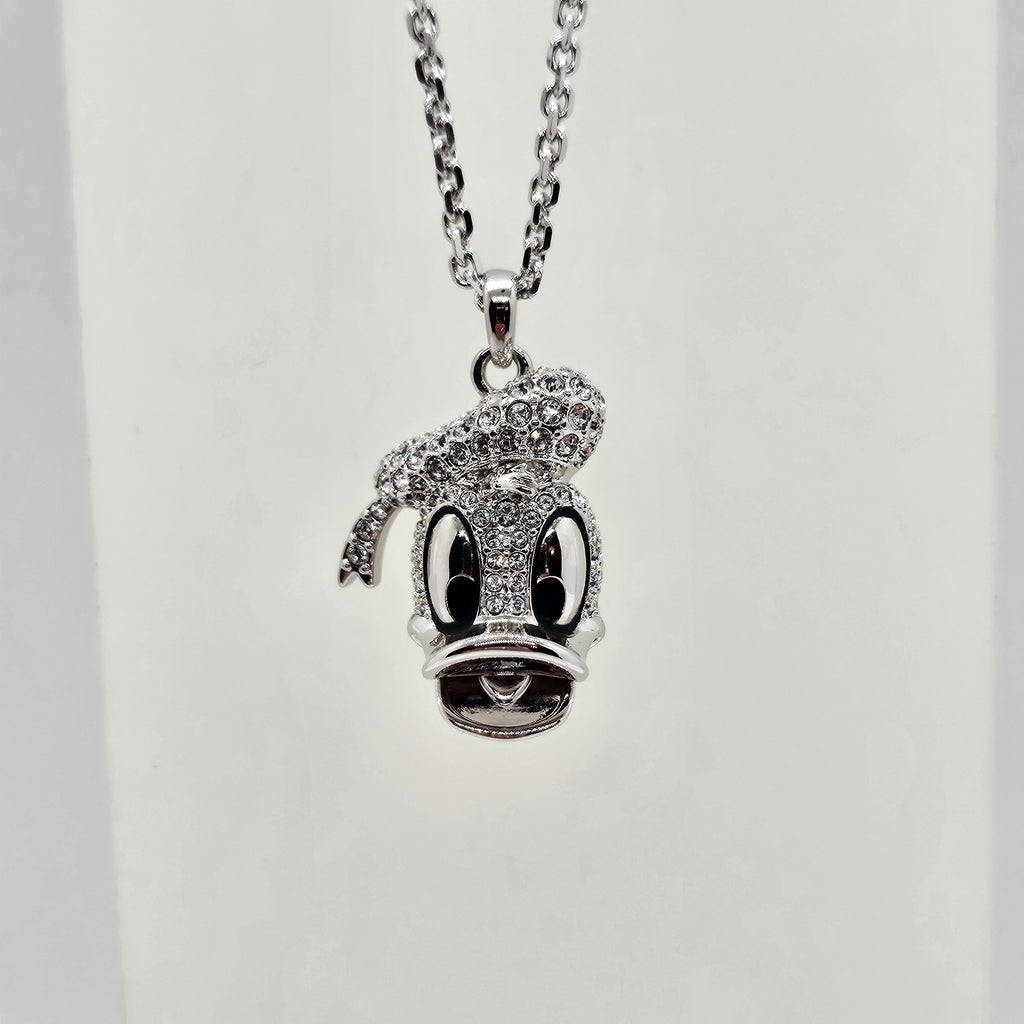 SWAROVSKI DISNEY Donald Duck Halskette 5668775