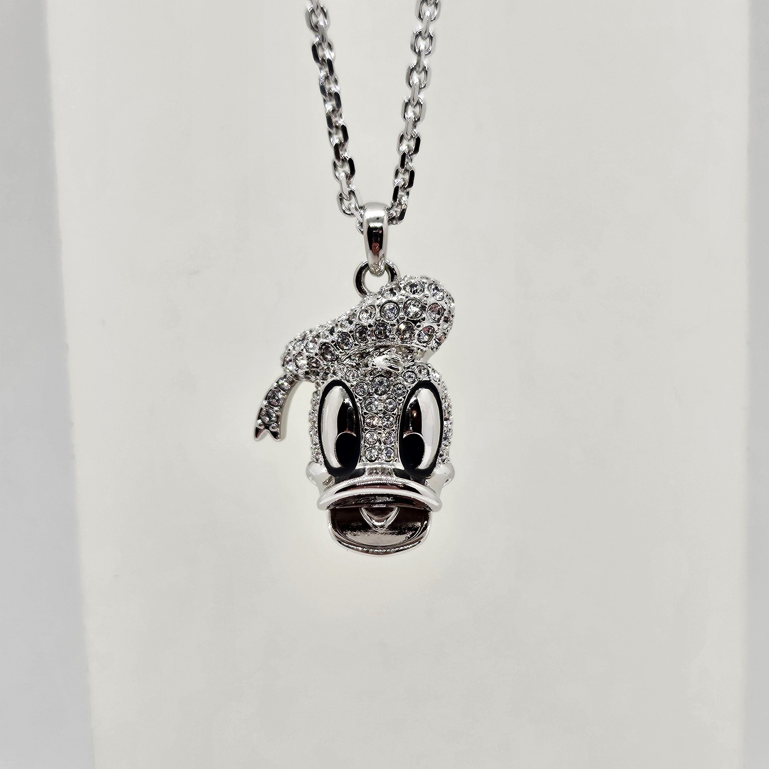 SWAROVSKI DISNEY Donald Duck Halskette 5668775