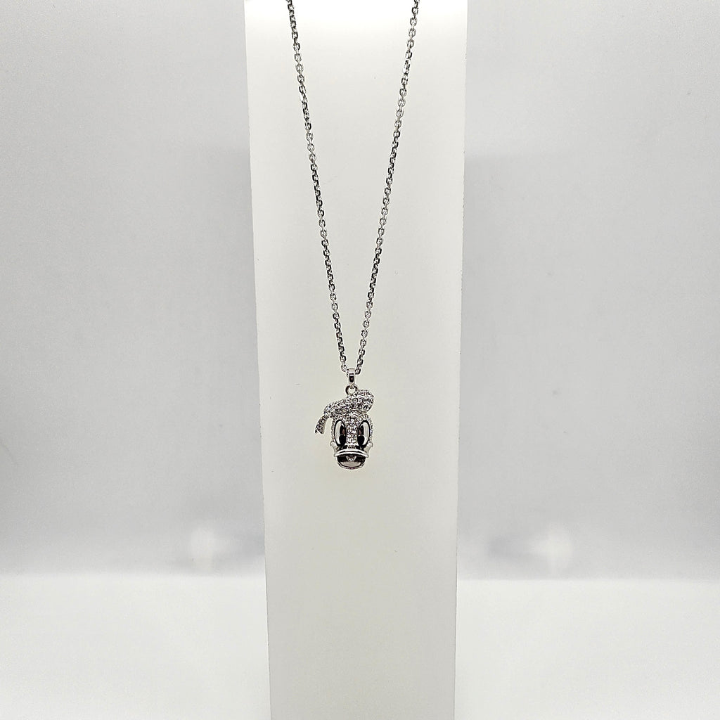SWAROVSKI DISNEY Donald Duck Halskette 5668775