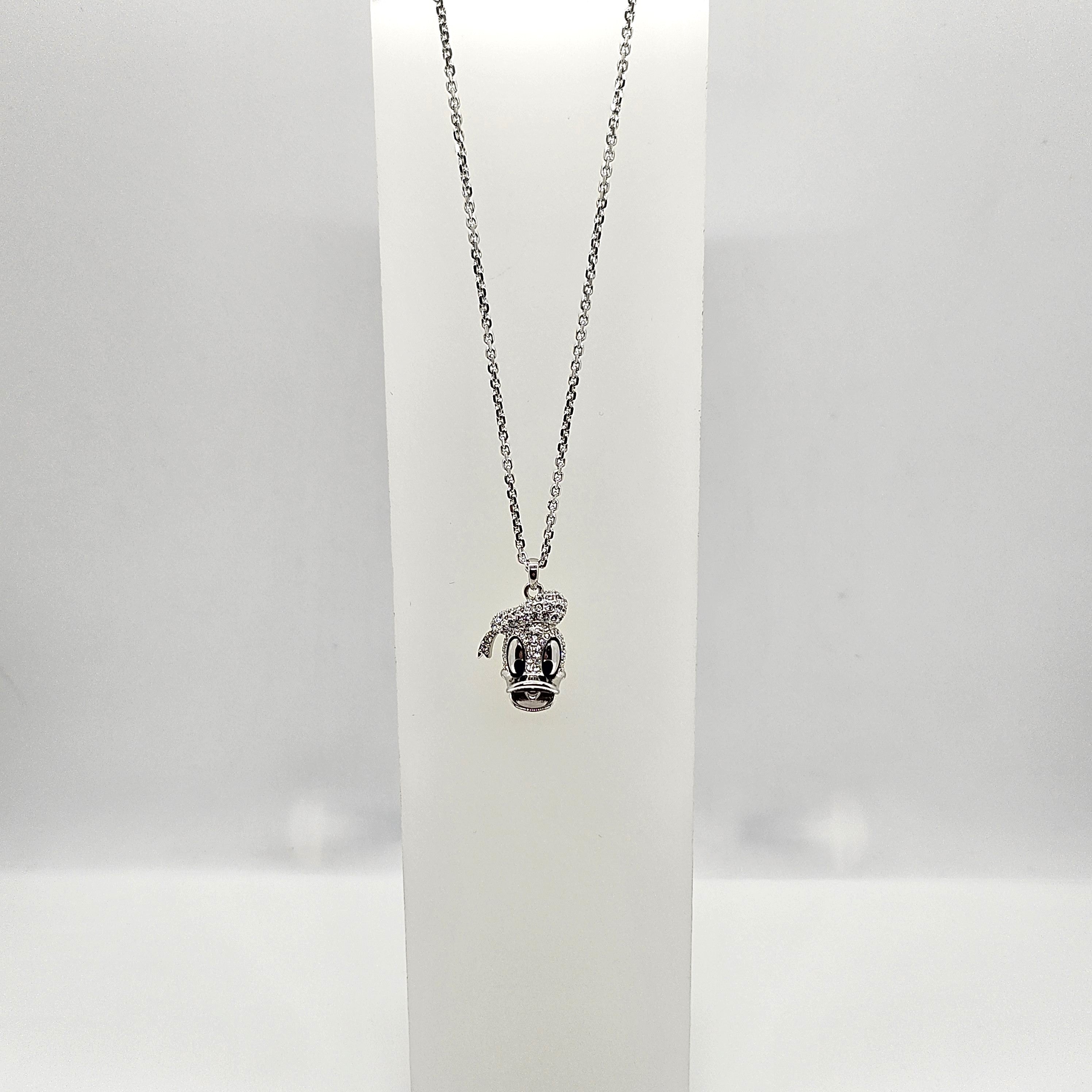SWAROVSKI DISNEY Donald Duck Halskette 5668775