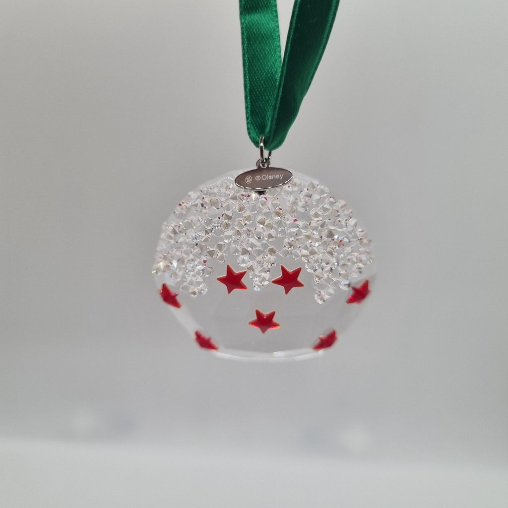 SWAROVSKI Disney100 Adventskalender 2023 Weihnachtskalender 5655099