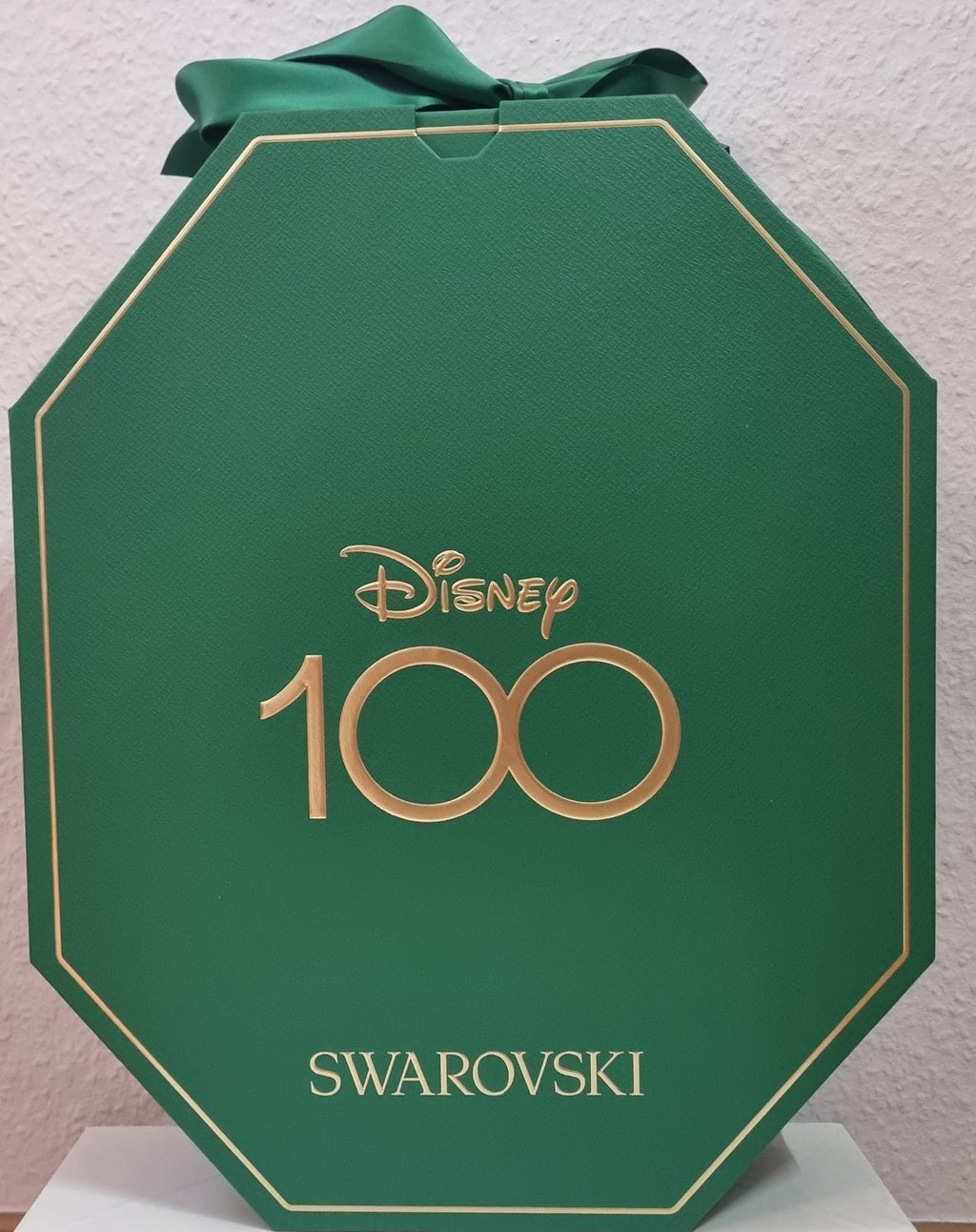 SWAROVSKI Disney100 Adventskalender 2023 Weihnachtskalender 5655099