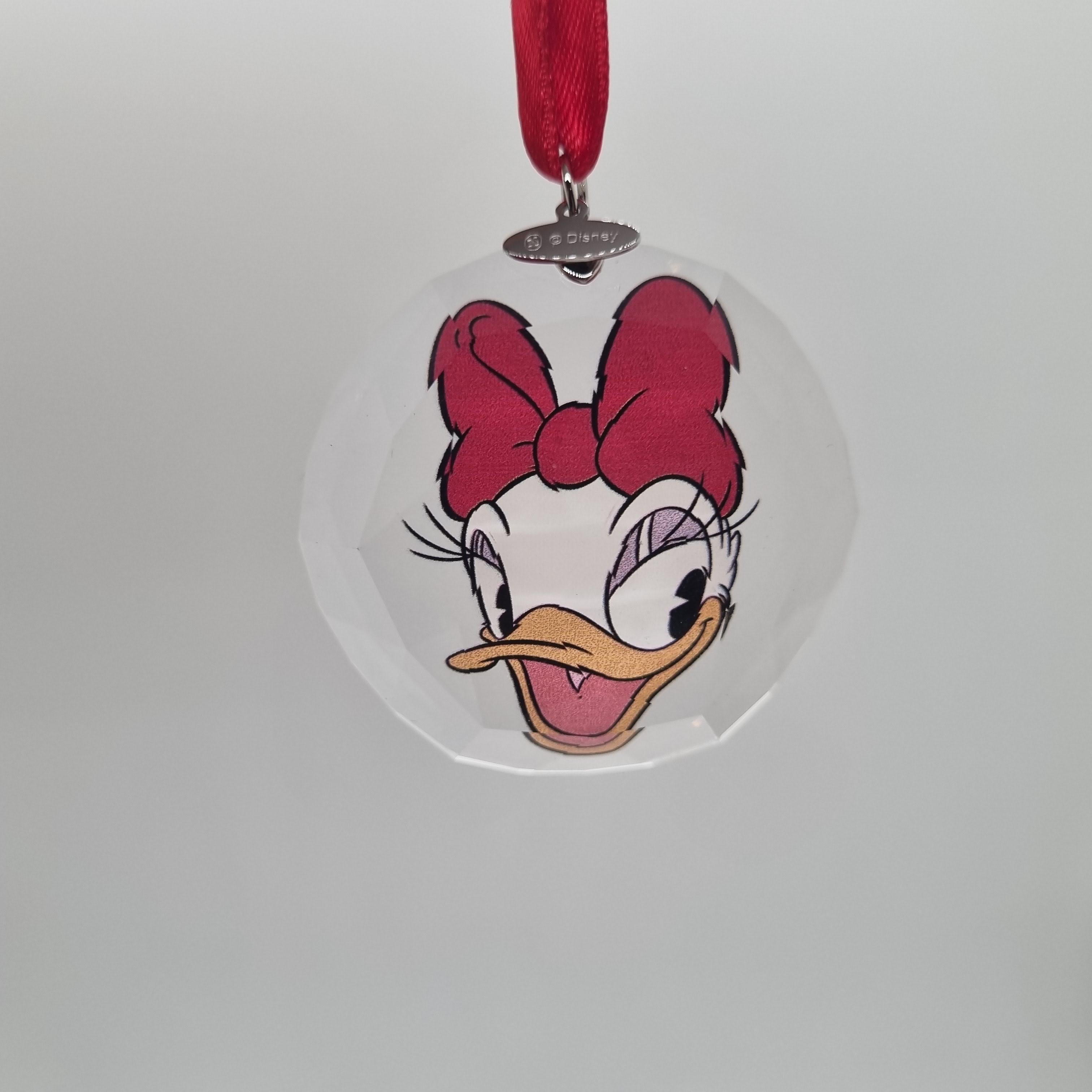 SWAROVSKI Disney100 Adventskalender 2023 Weihnachtskalender 5655099