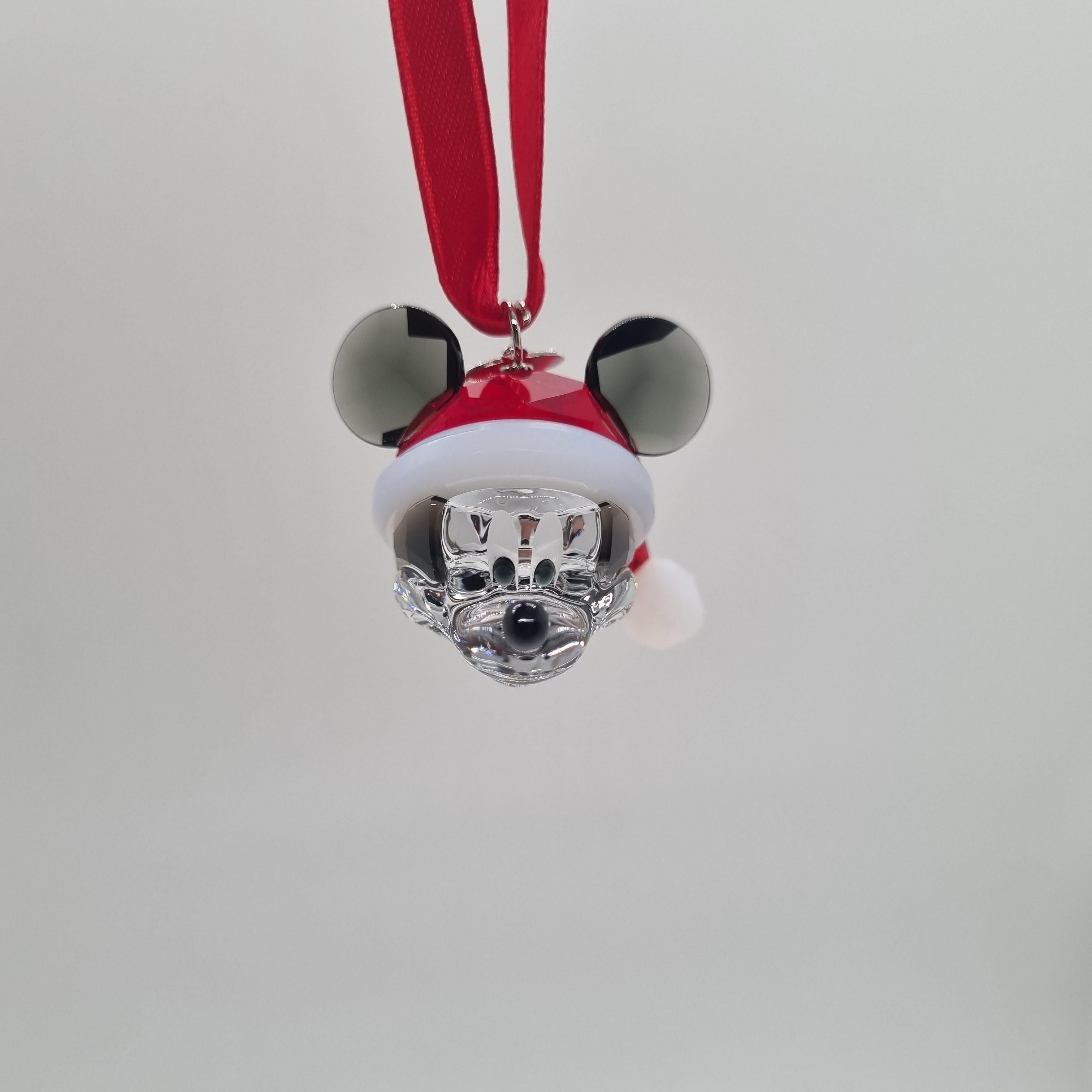 SWAROVSKI Disney100 Adventskalender 2023 Weihnachtskalender 5655099