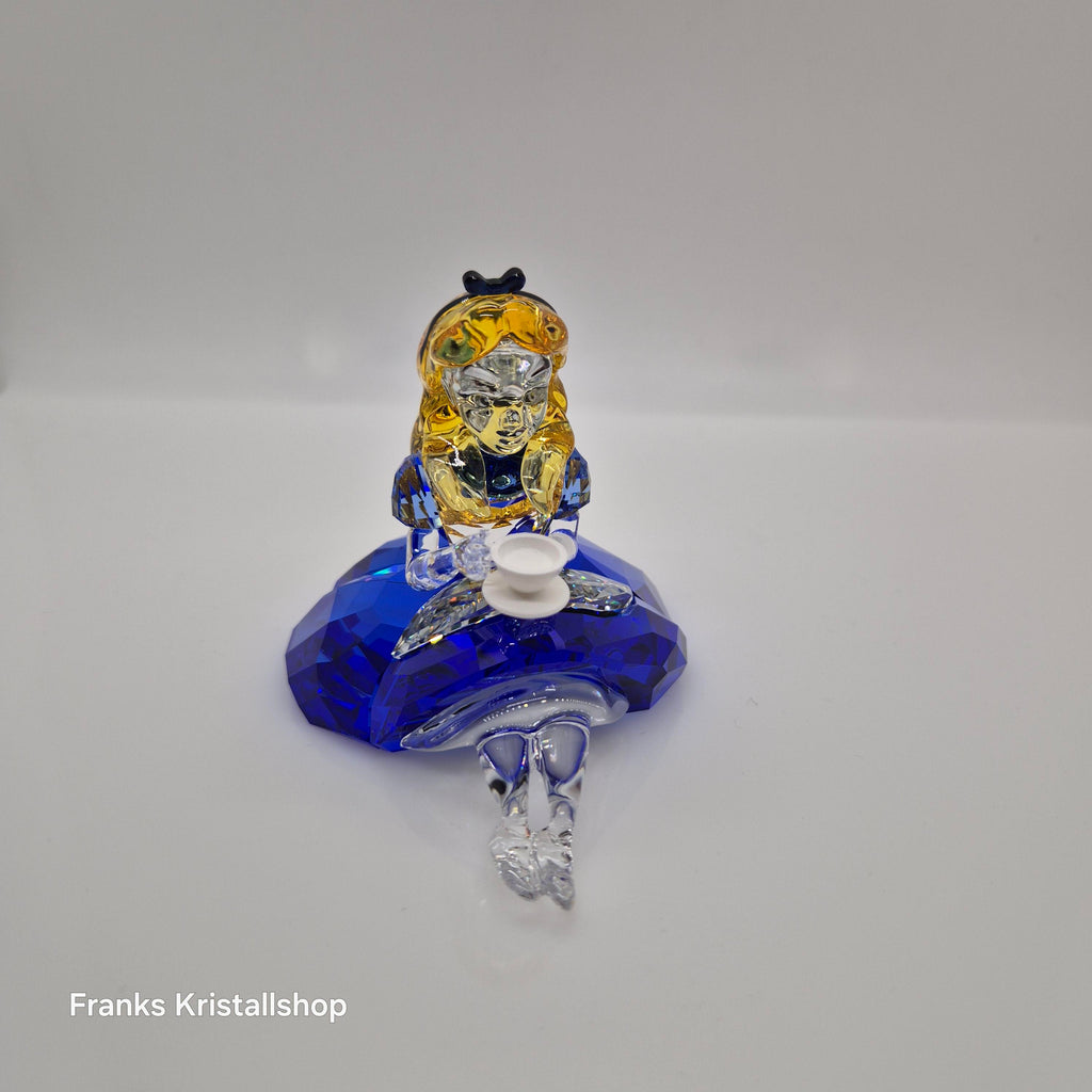 SWAROVSKI Disney Alice im Wunderland 5670324