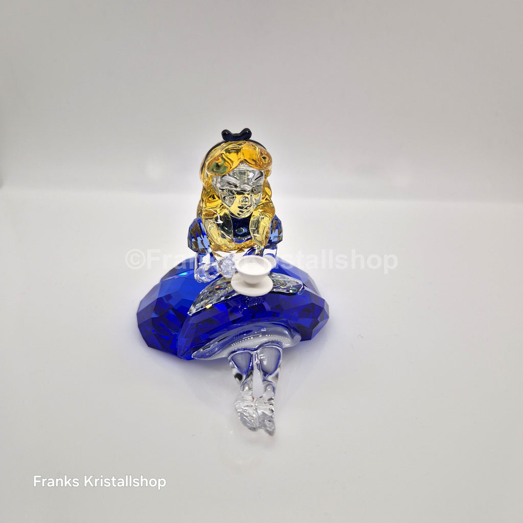 SWAROVSKI Disney Alice im Wunderland 5670324