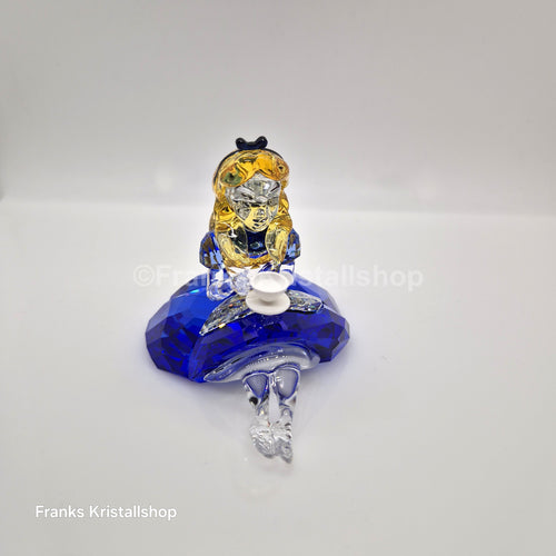 SWAROVSKI Disney Alice im Wunderland 5670324