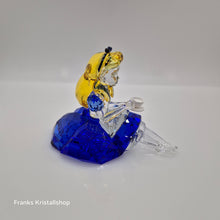 Lade das Bild in den Galerie-Viewer, SWAROVSKI Disney Alice im Wunderland 5670324
