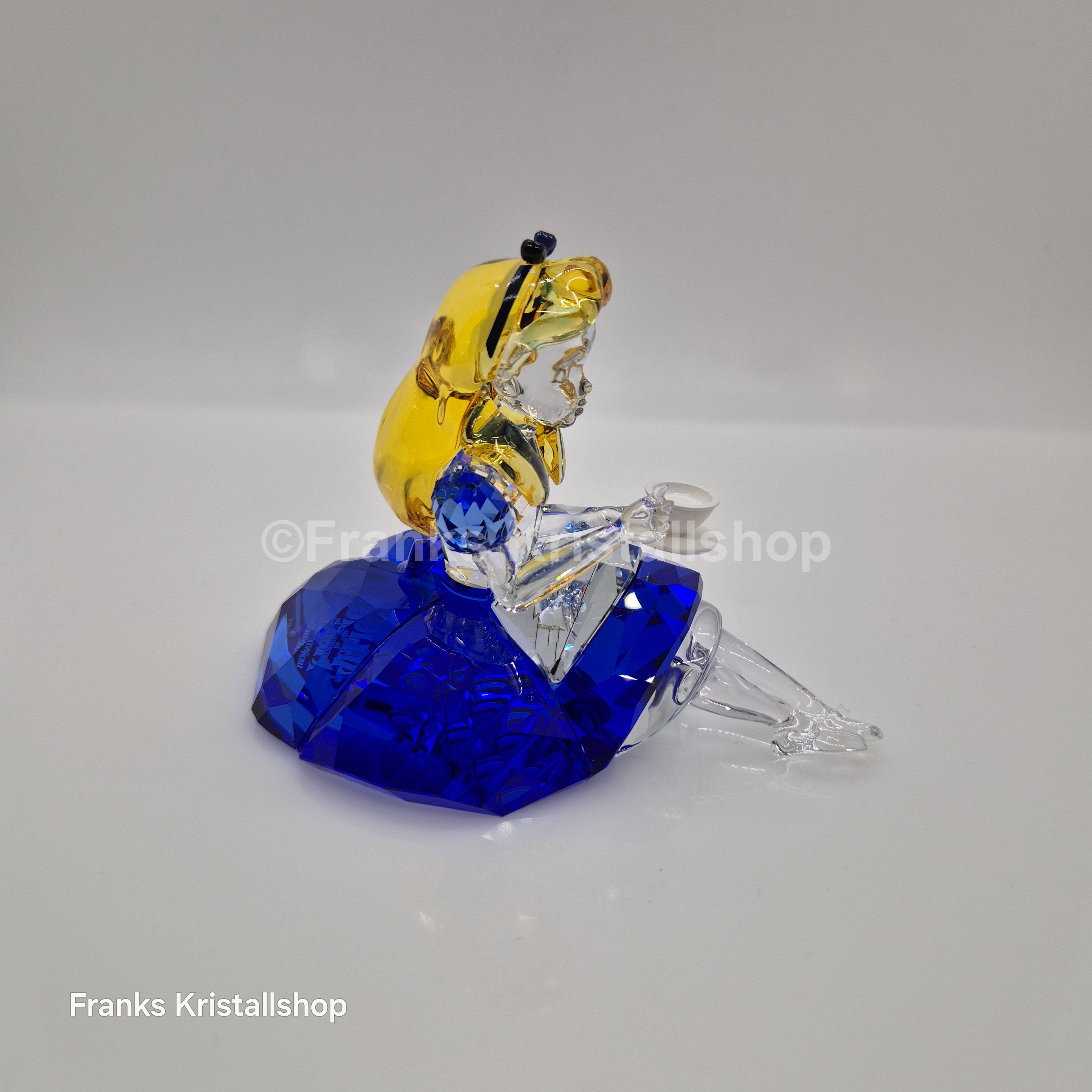 SWAROVSKI Disney Alice im Wunderland 5670324